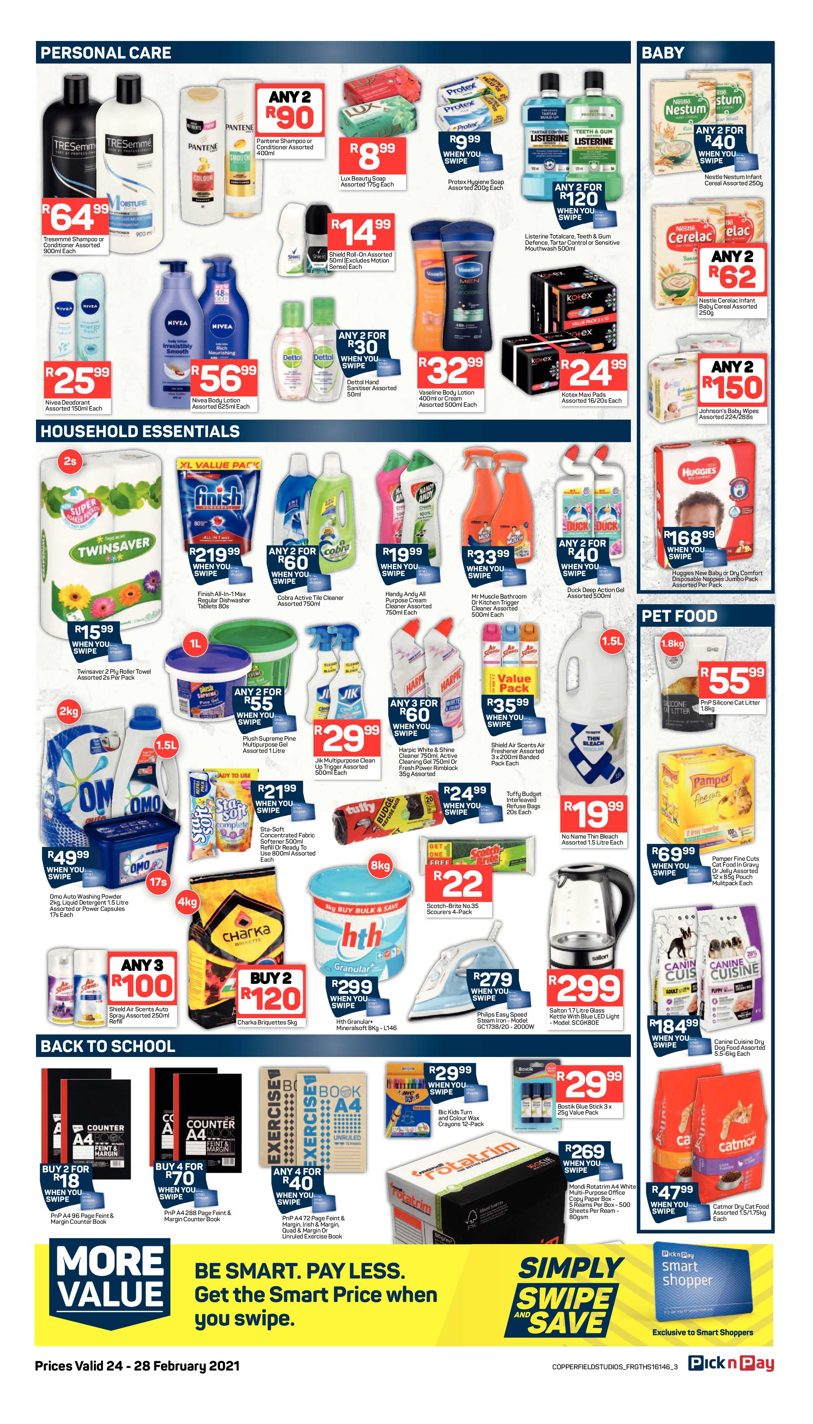 Germiston City News 24 February 2021 page 23