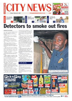 Germiston City News 24 February 2023