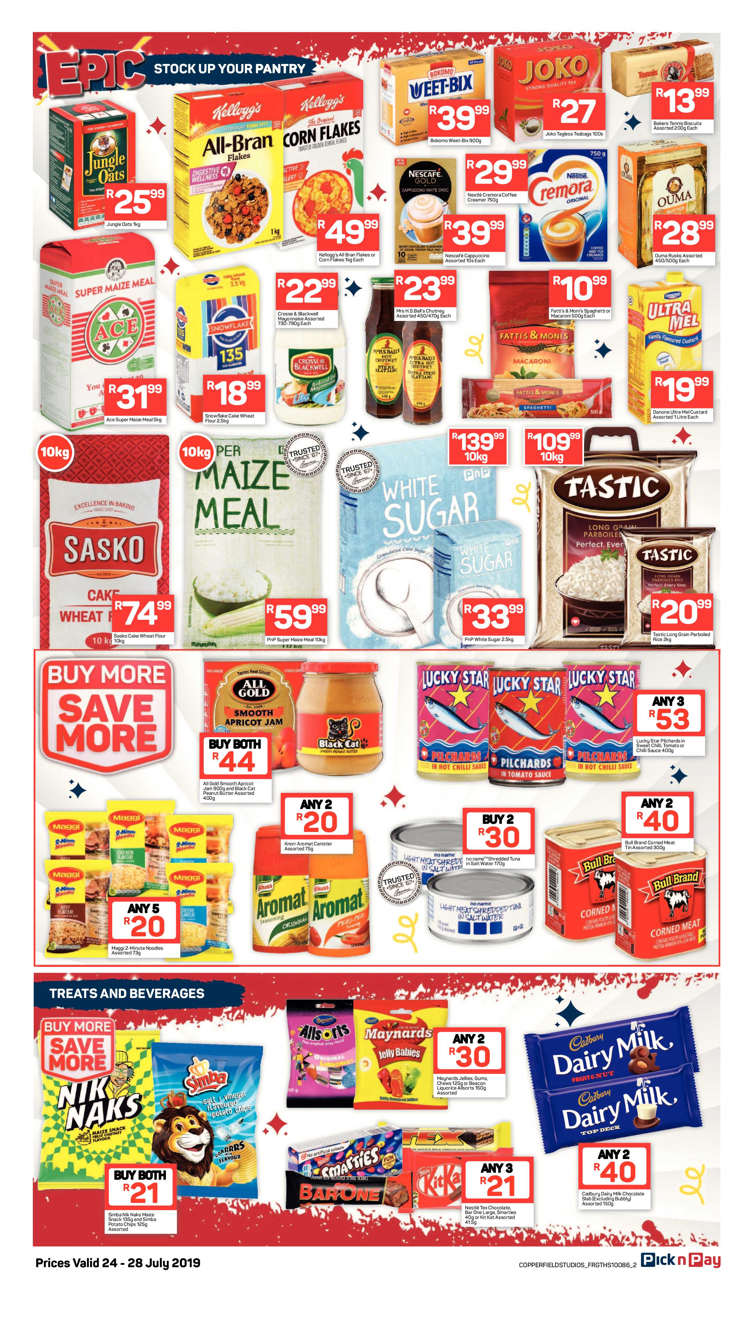 Germiston City News 24 July 2019 page 26