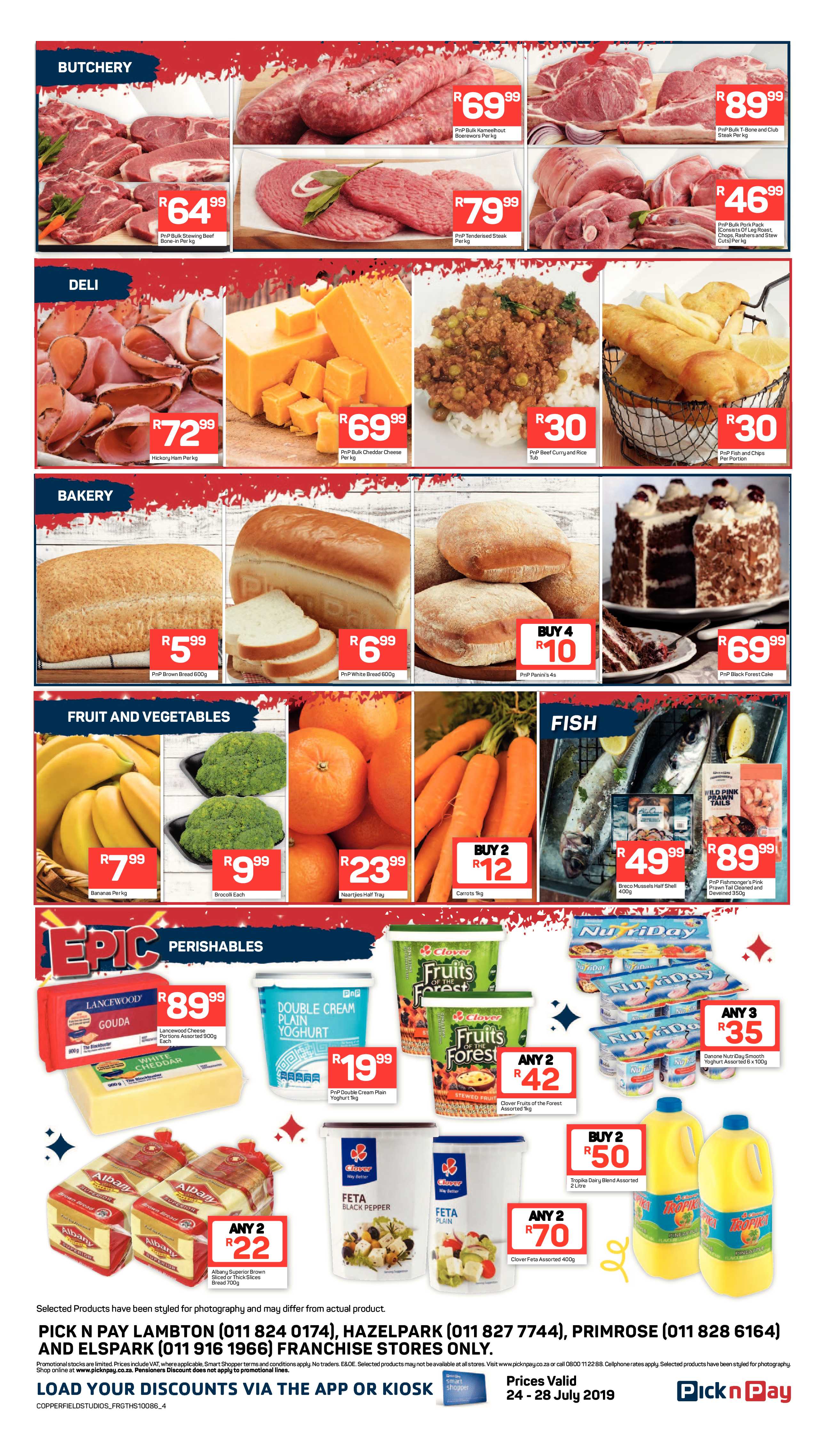 Germiston City News 24 July 2019 page 28