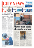 Germiston City News 24 July 2026