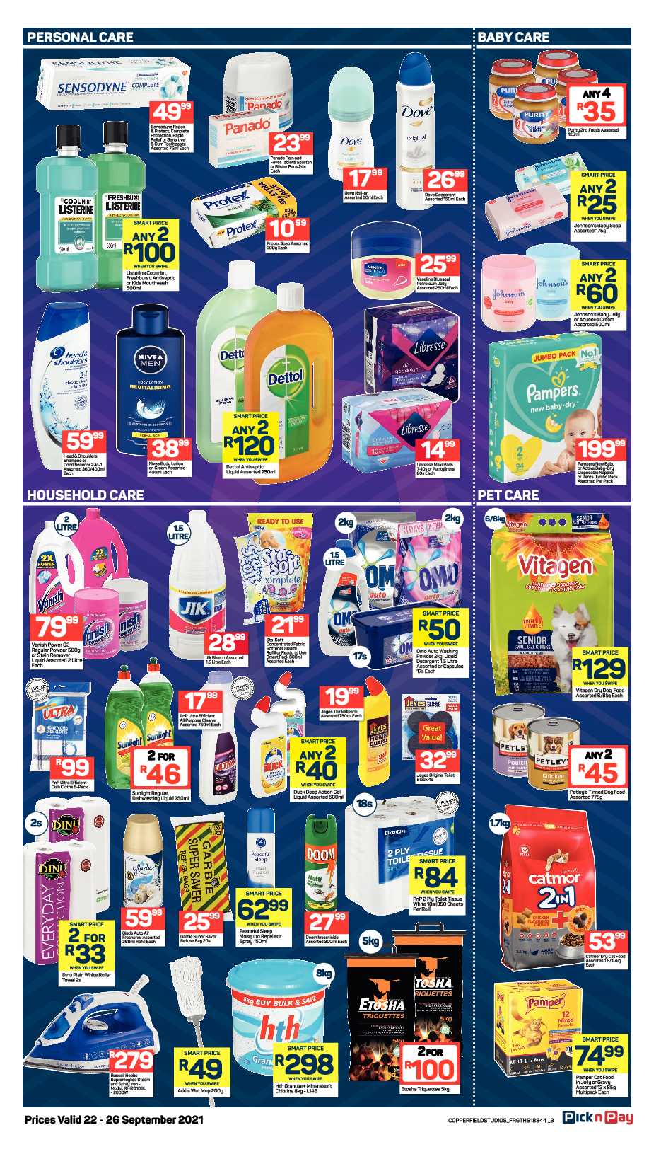 Germiston City News 24 September 2021 page 15
