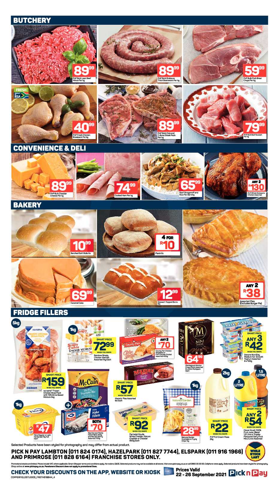 Germiston City News 24 September 2021 page 16