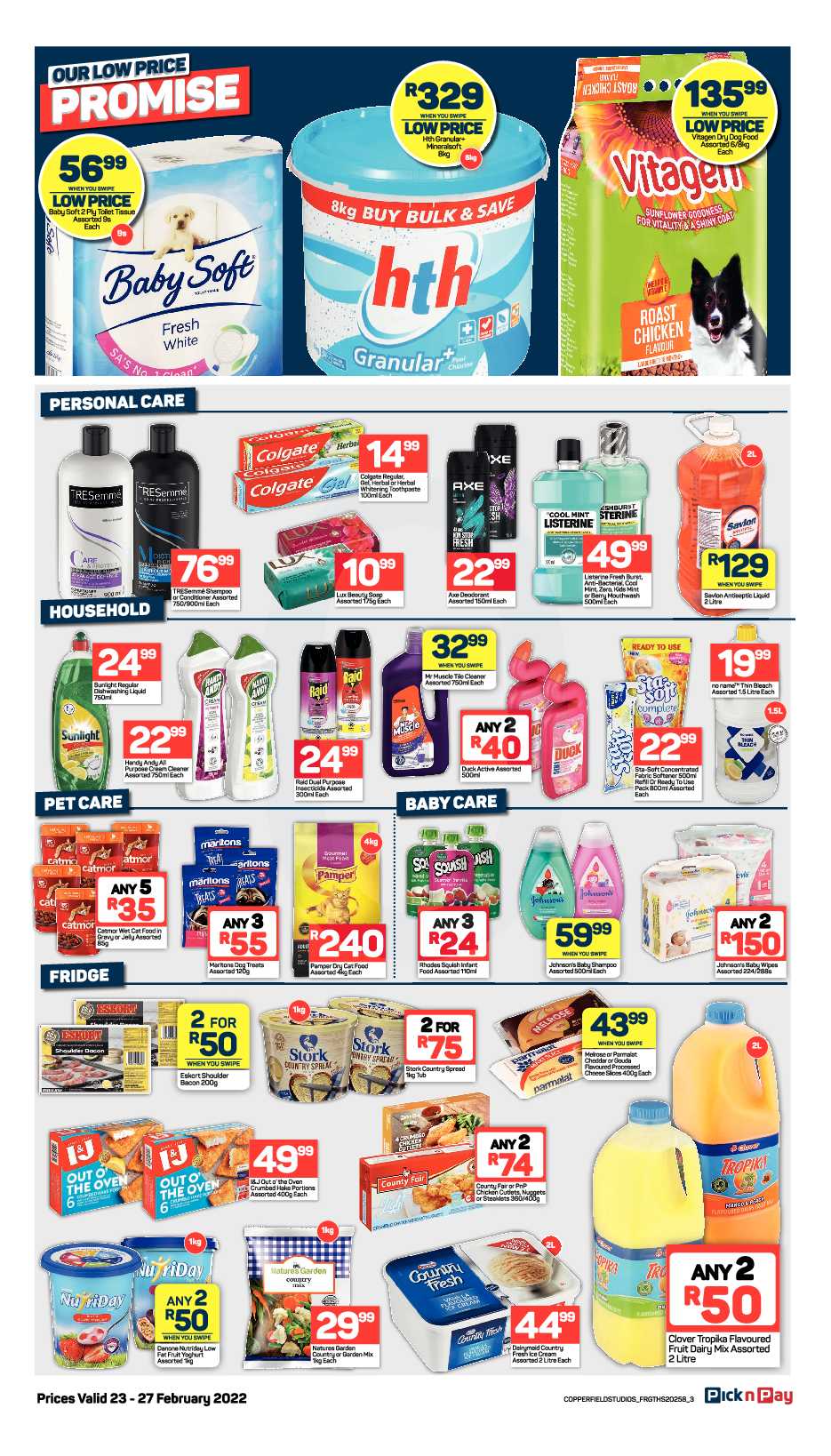 Germiston City News 25 February 2022 page 15