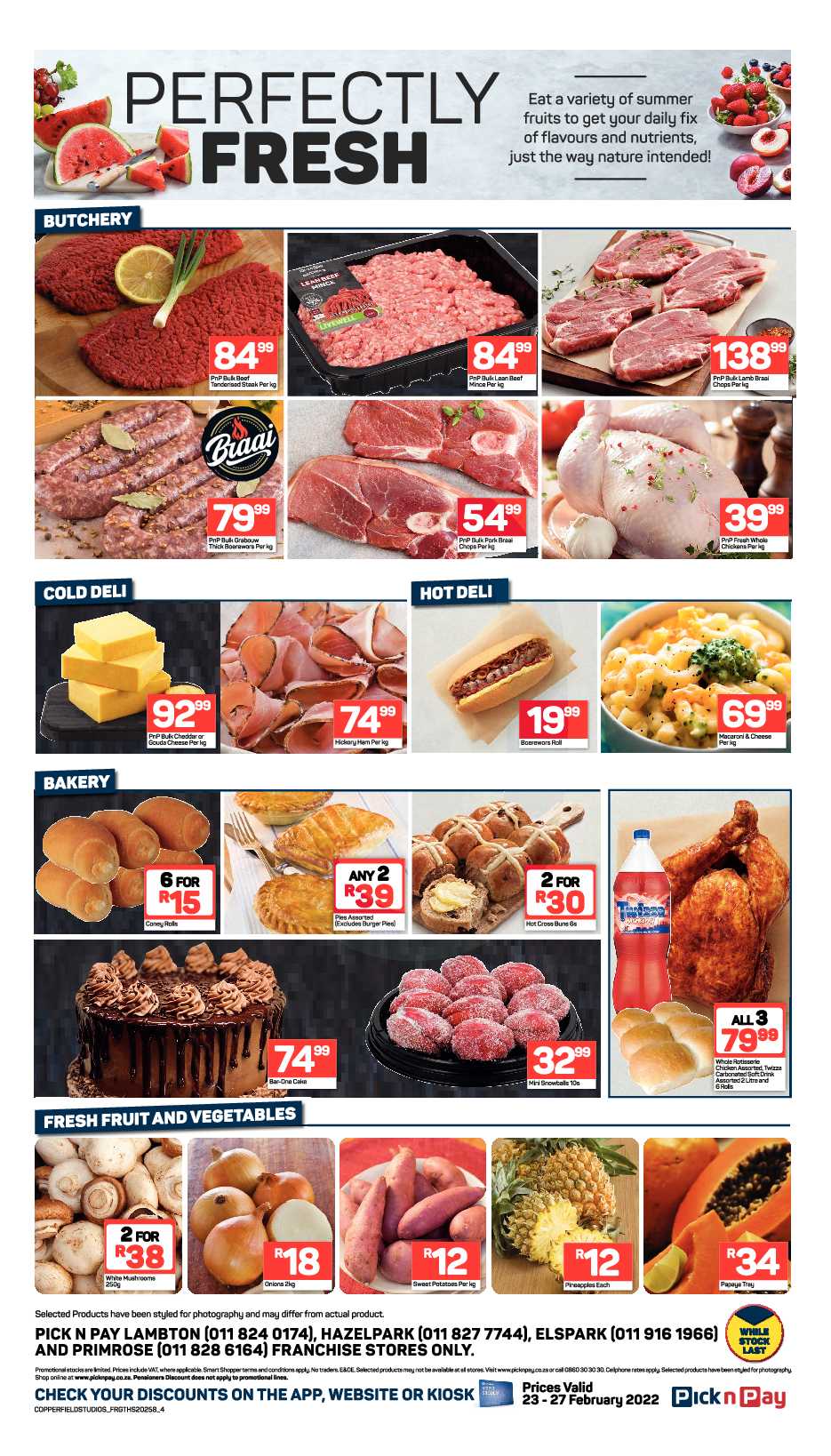 Germiston City News 25 February 2022 page 16
