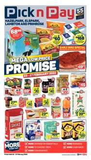 Germiston City News 25 February 2022