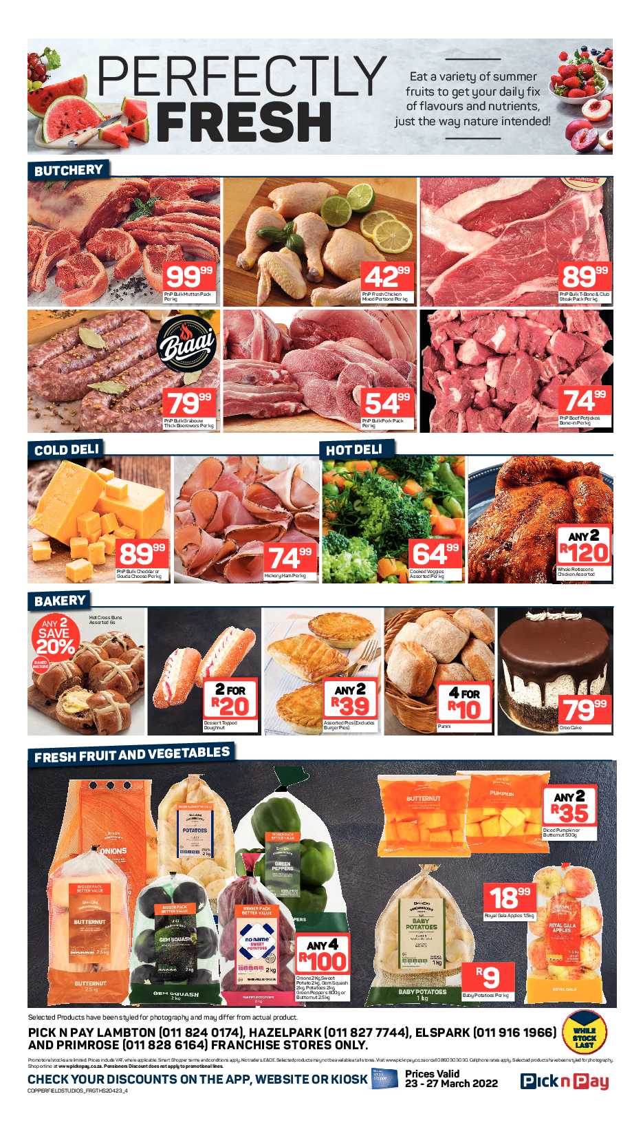 Germiston City News 25 March 2022 page 16
