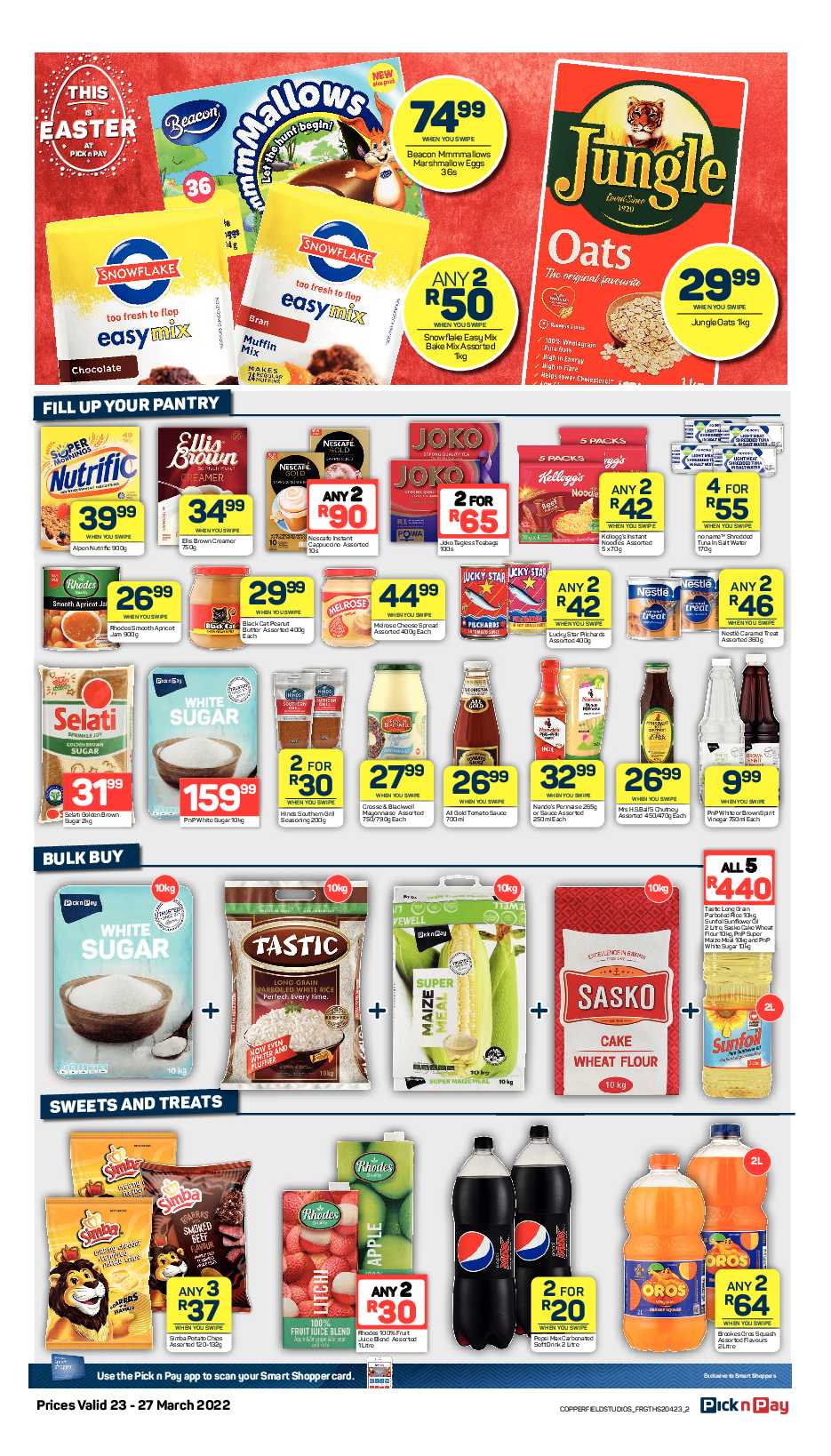 Germiston City News 25 March 2022 page 2
