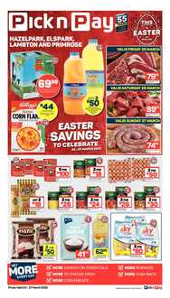 Germiston City News 25 March 2022
