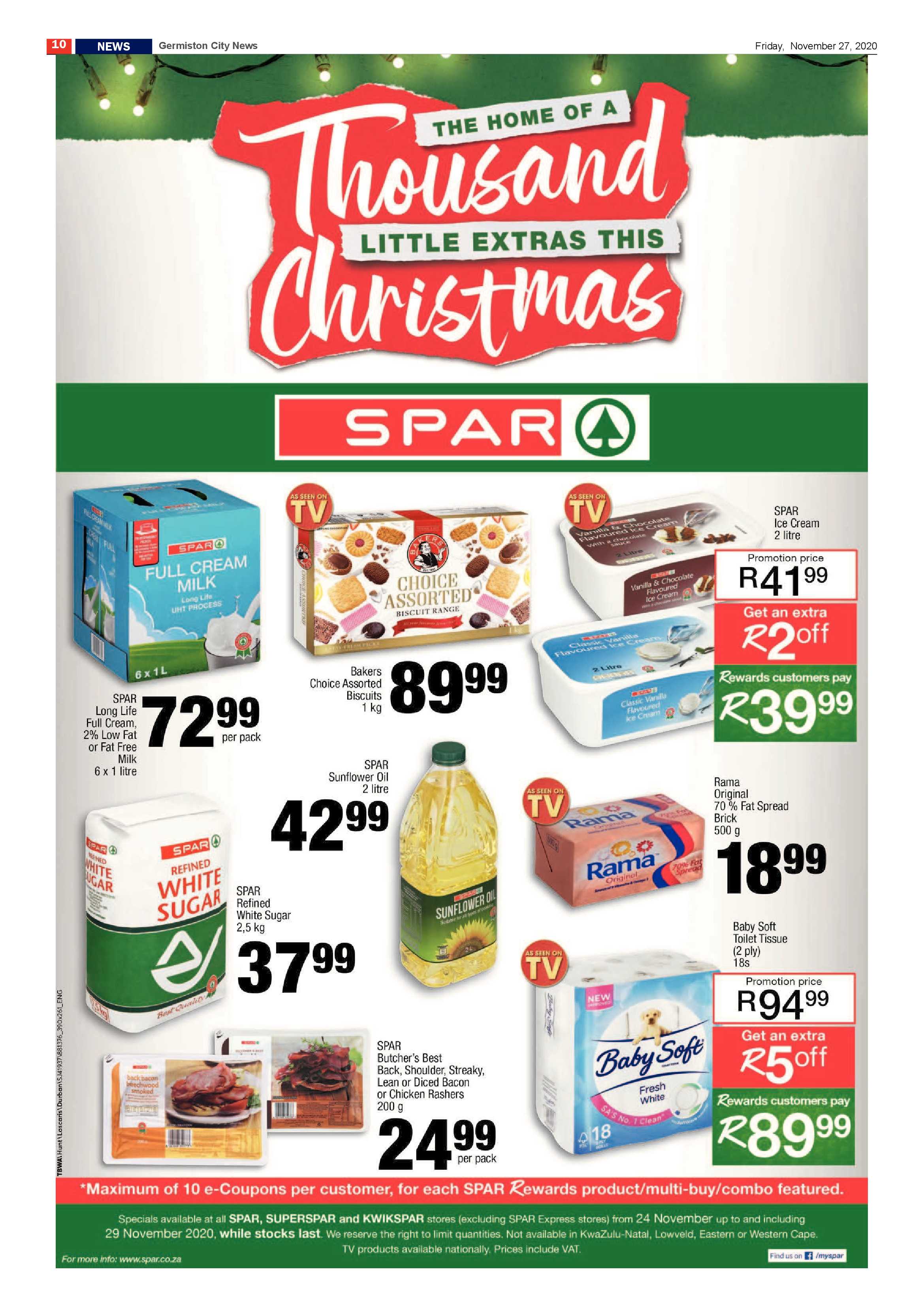 Germiston City News 25 November  2020 page 10