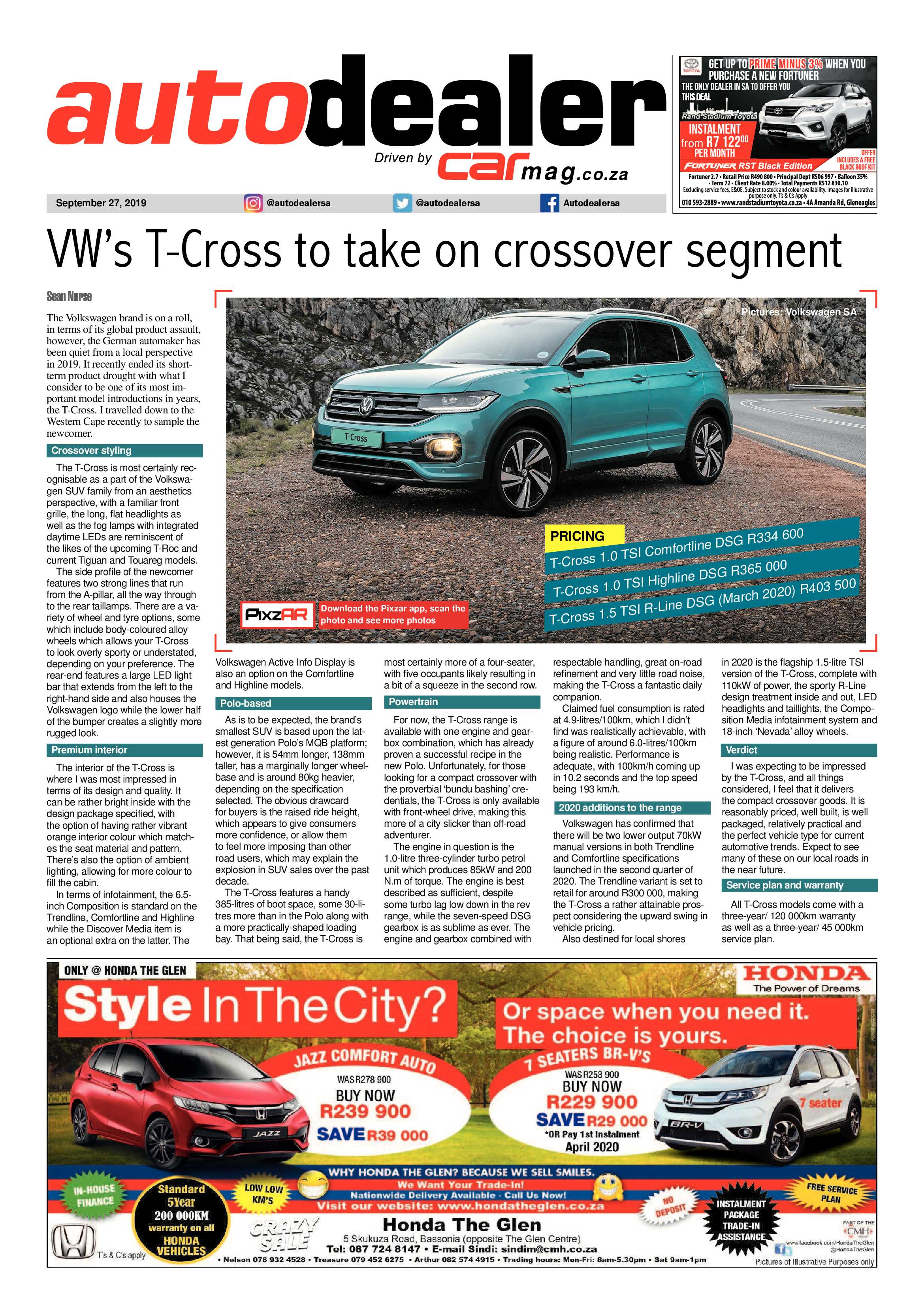 Germiston City News 25 September 2019 page 22