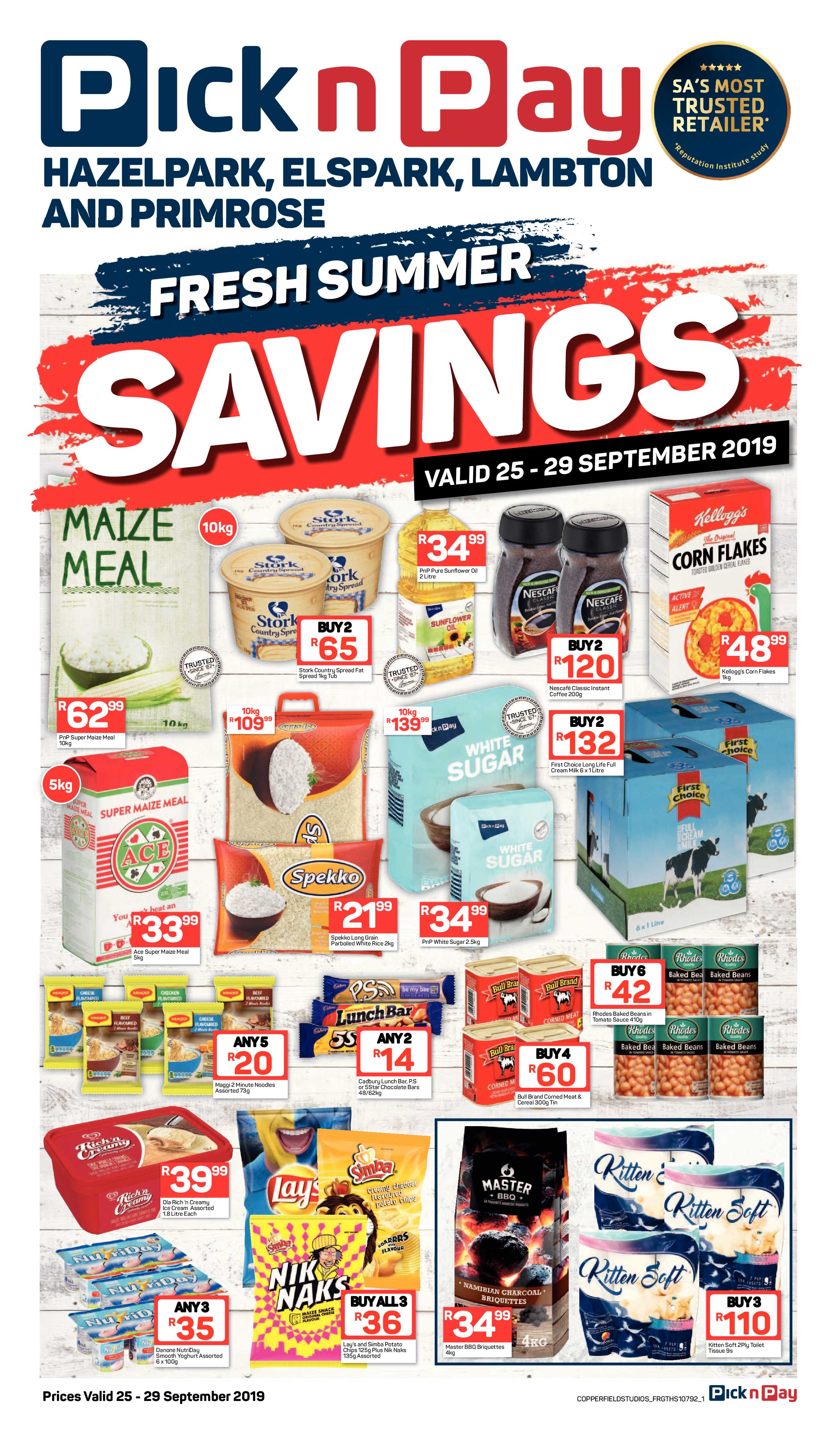 Germiston City News 25 September 2019 page 29