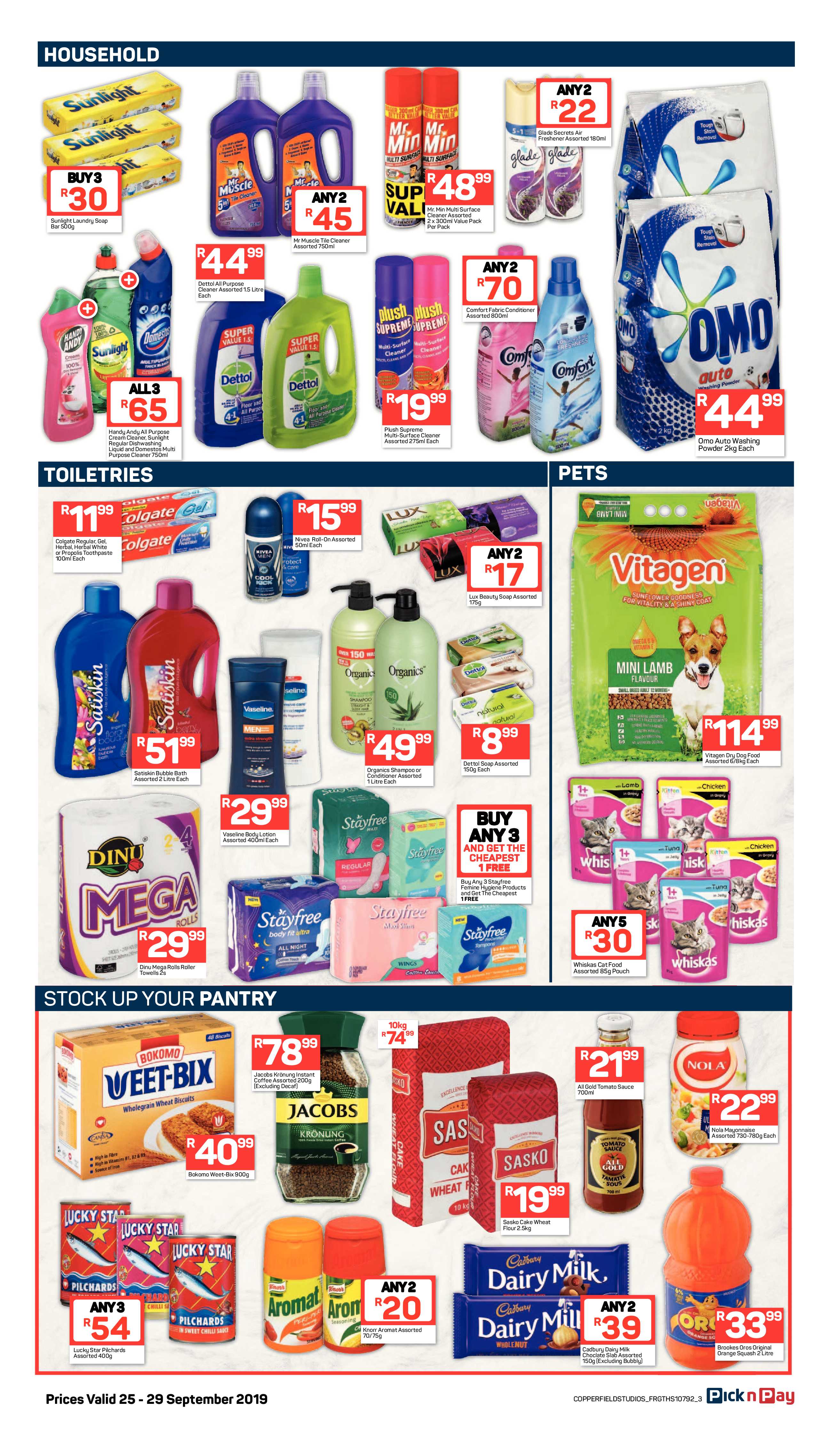Germiston City News 25 September 2019 page 30