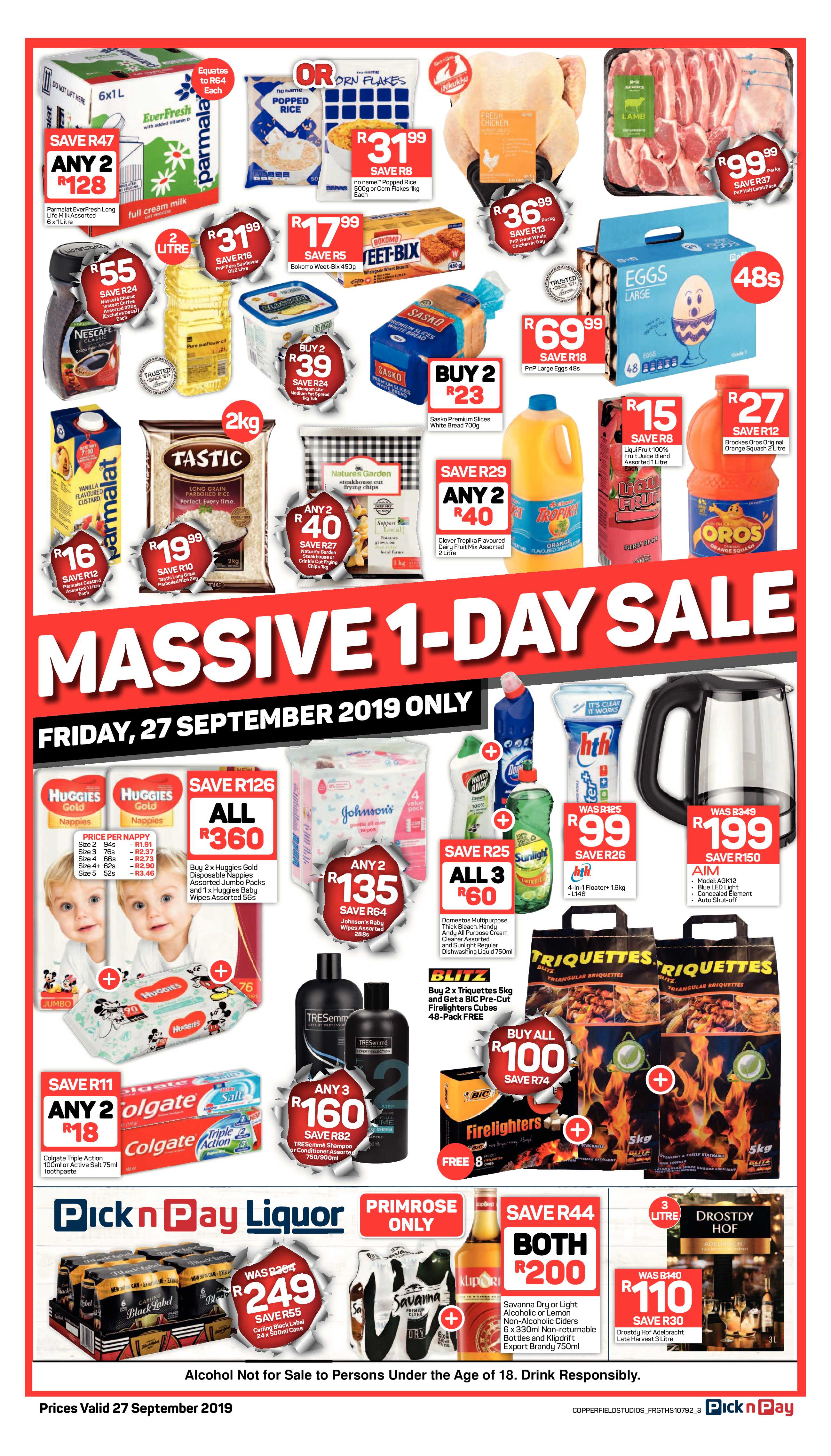 Germiston City News 25 September 2019 page 31