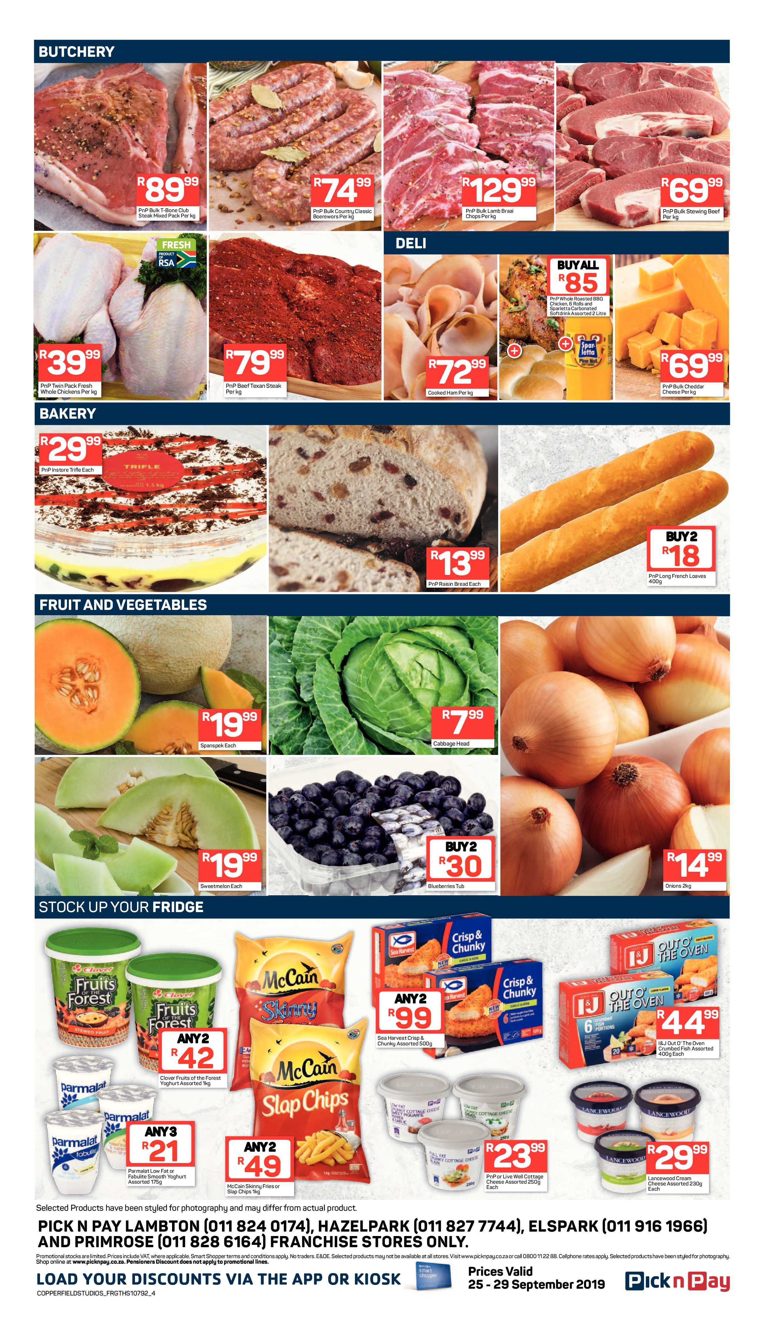 Germiston City News 25 September 2019 page 32