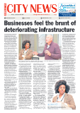 Germiston City News 25 September 2026