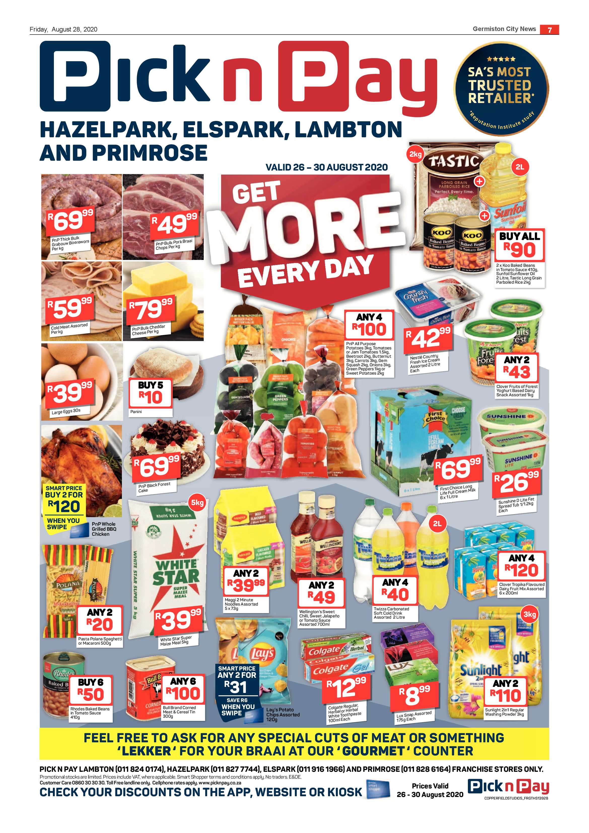 Germiston City News 26 August 2020 page 7