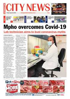 Germiston City News 26 August 2020