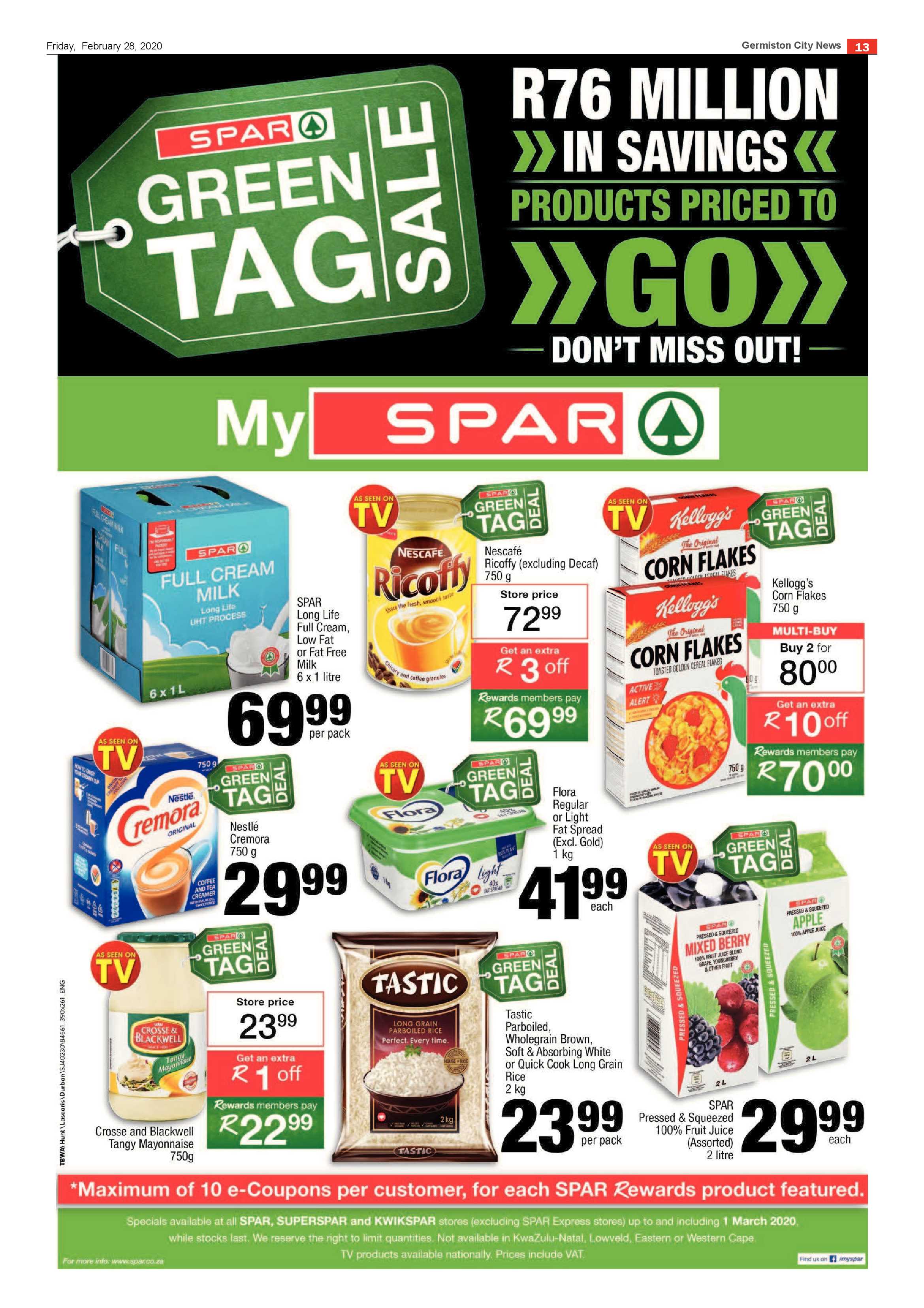 Germiston City News 26 February 2020 page 13