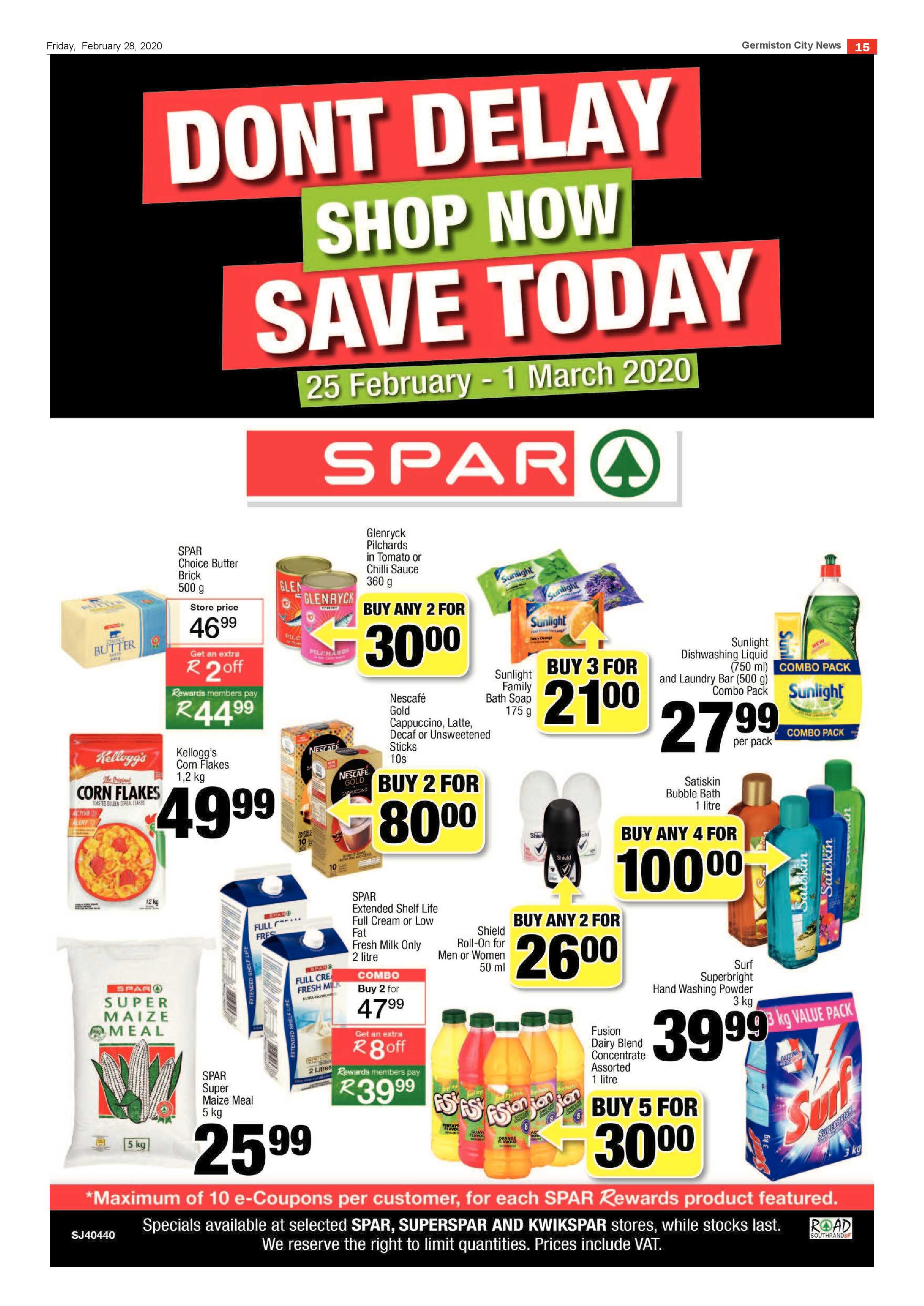 Germiston City News 26 February 2020 page 15