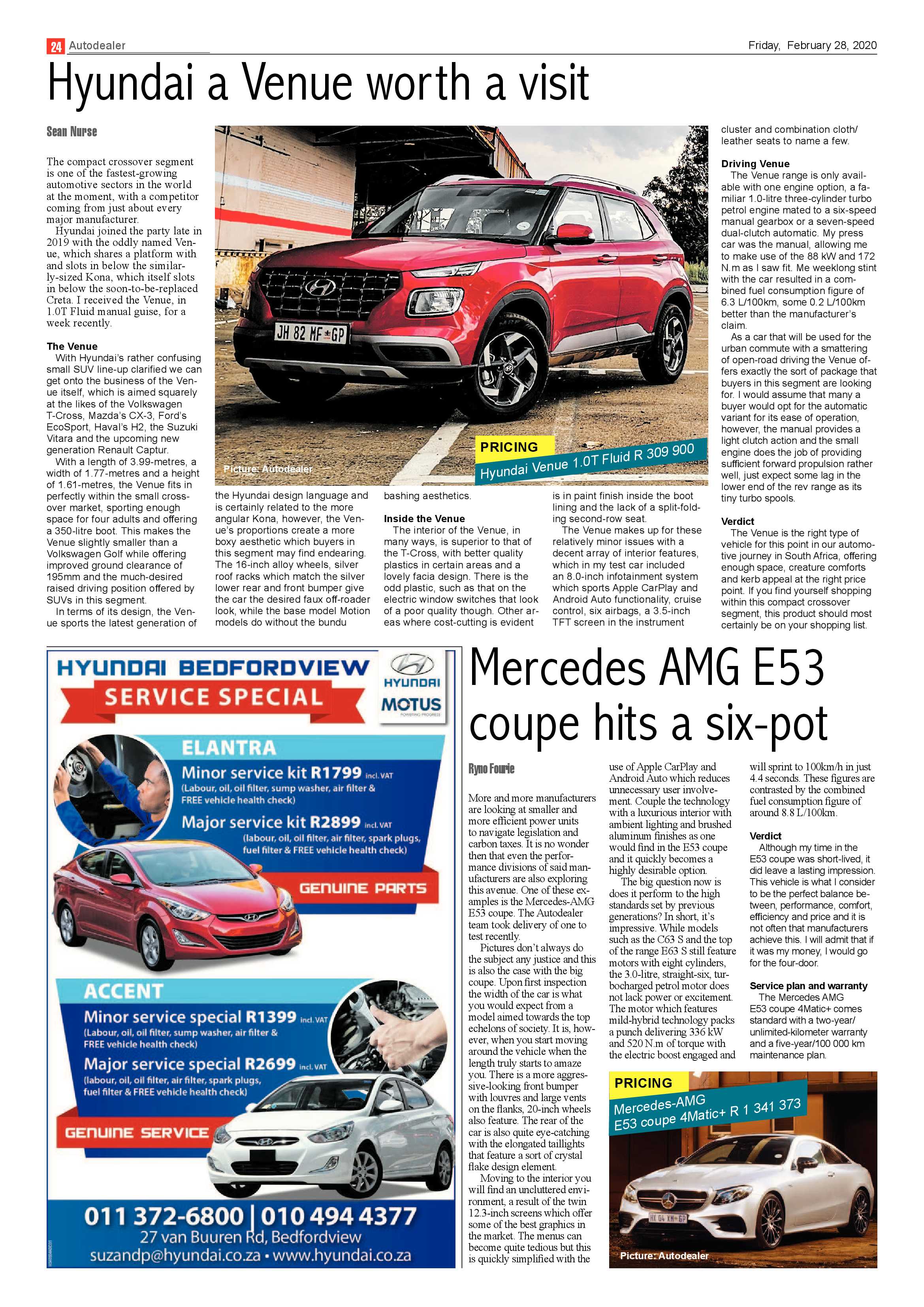 Germiston City News 26 February 2020 page 24