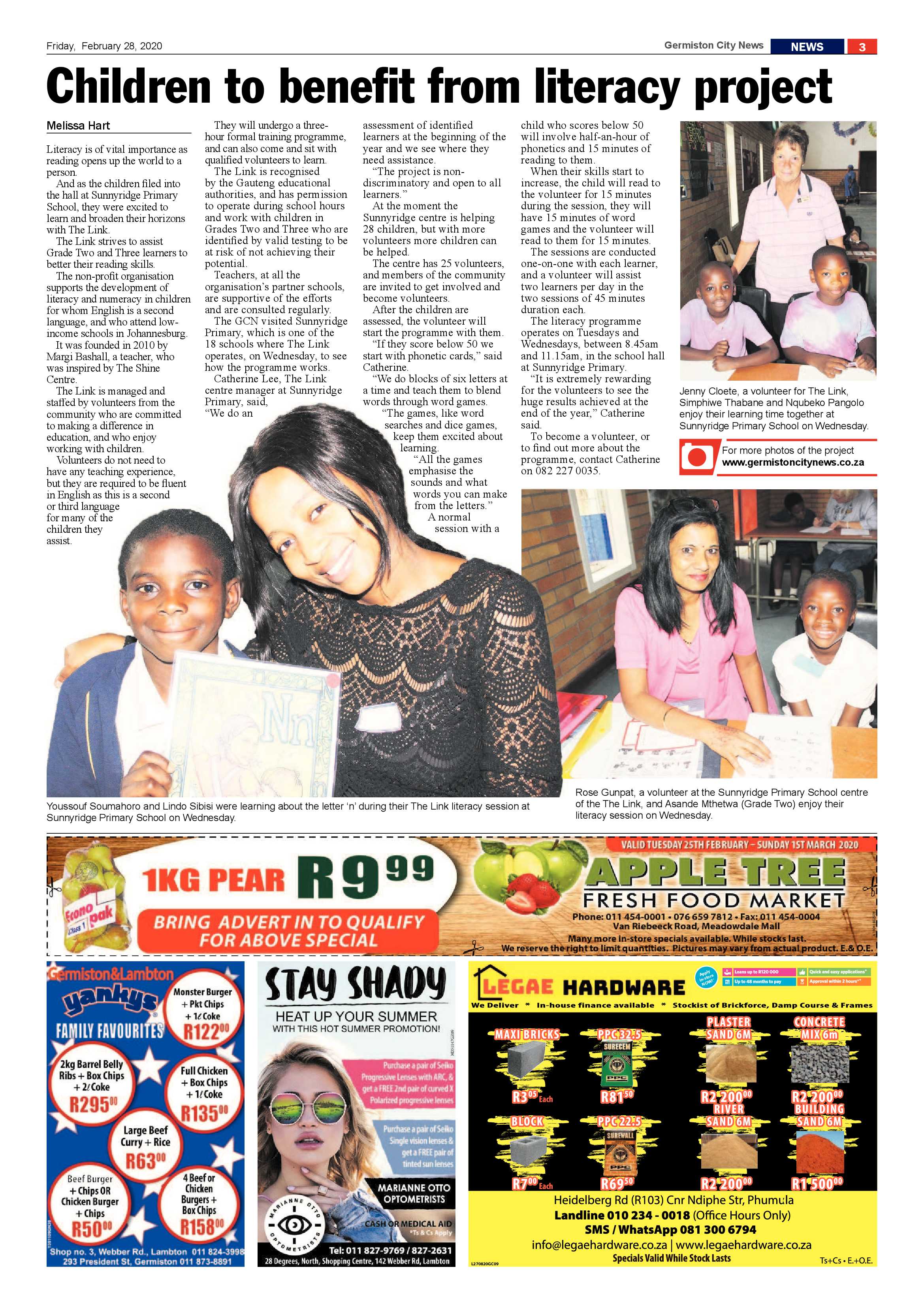 Germiston City News 26 February 2020 page 3