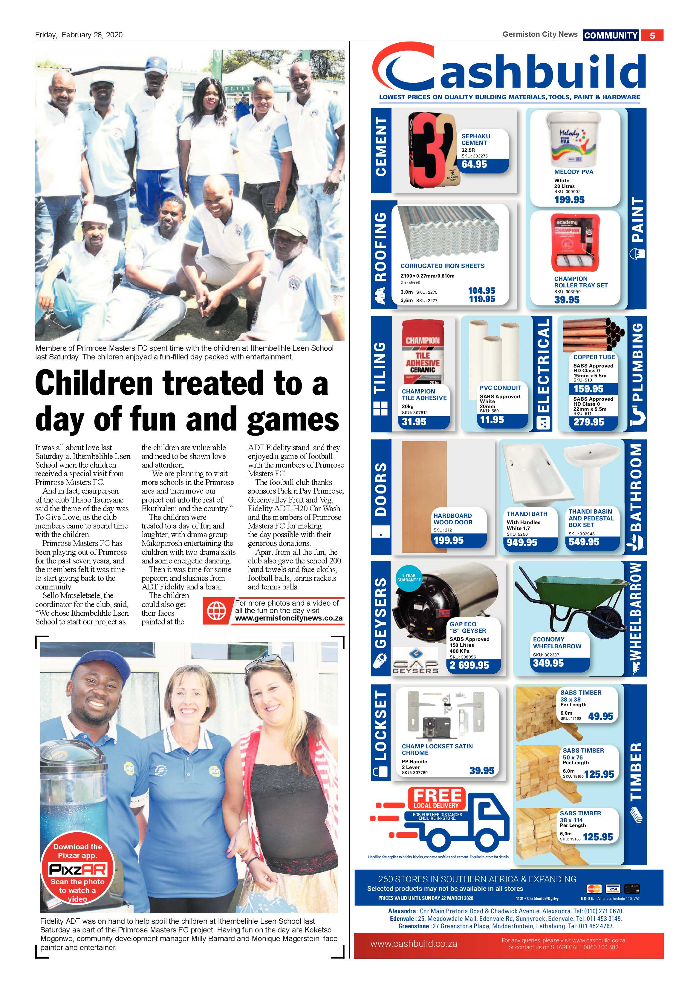 Germiston City News 26 February 2020 page 5