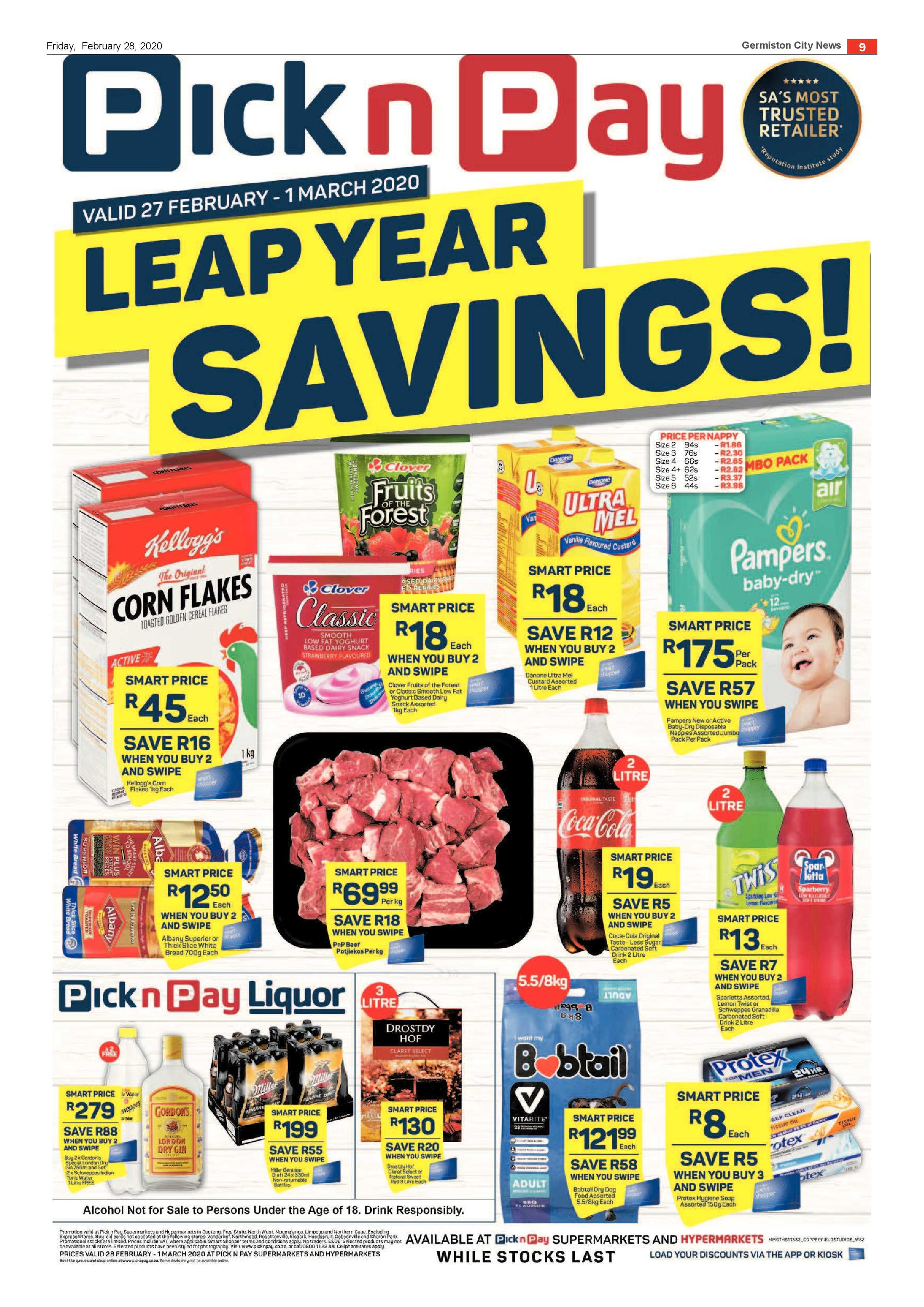 Germiston City News 26 February 2020 page 9