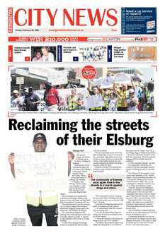 Germiston City News 26 February 2020