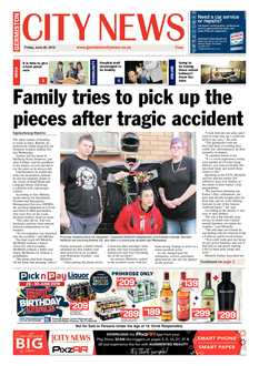 Germiston City News 26 June 2019