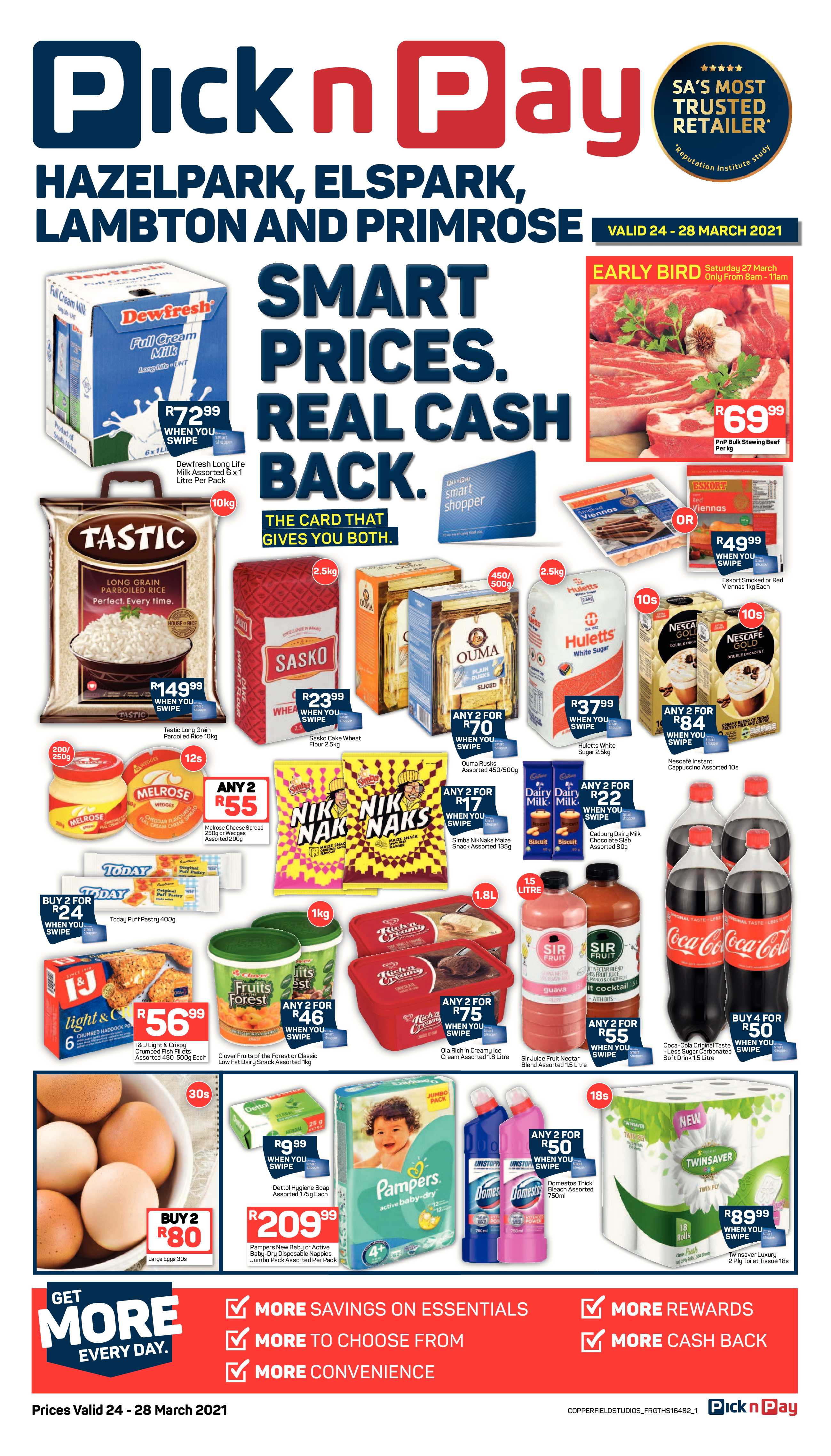 Germiston City news 26 March 2021 page 17