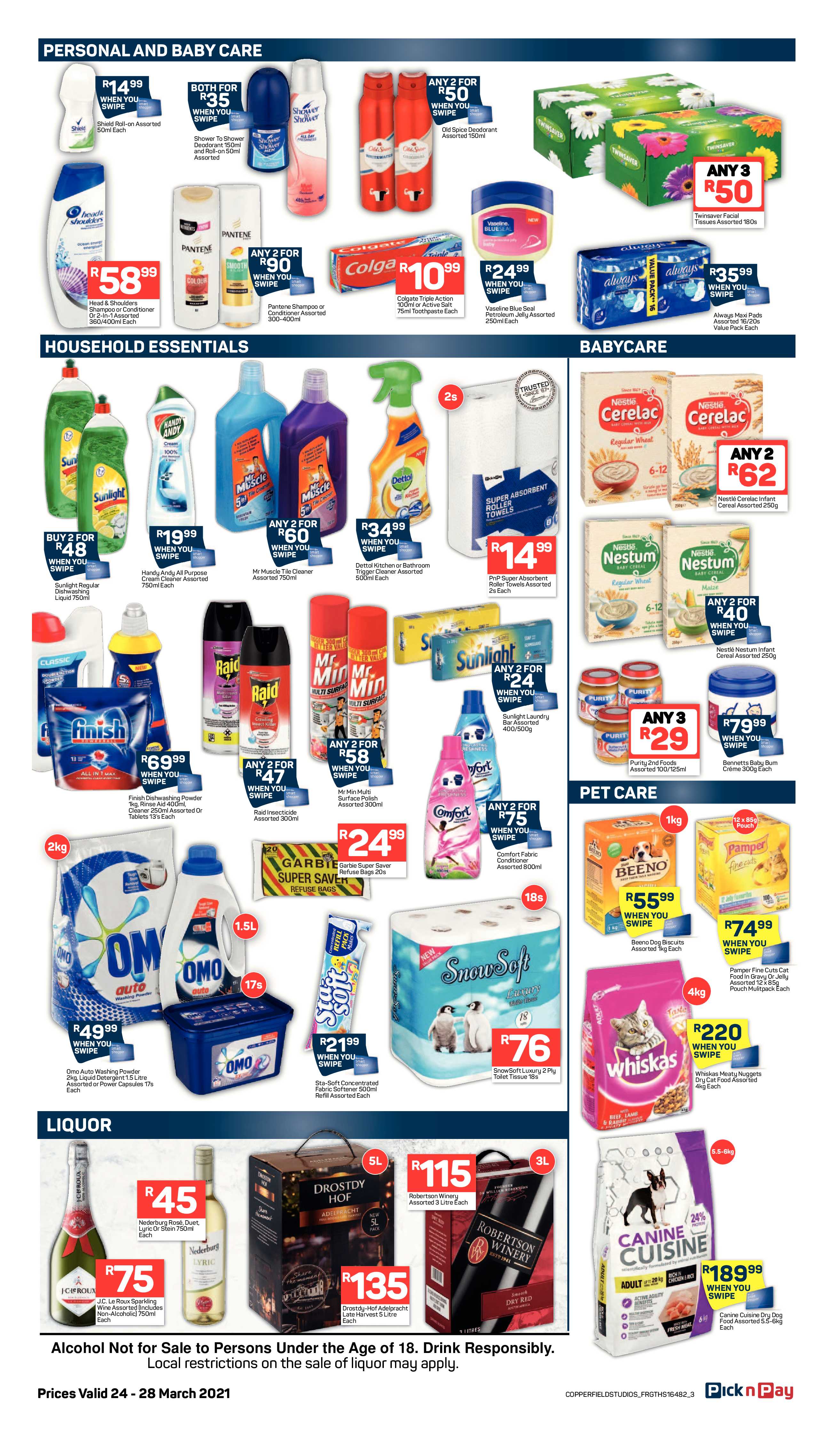 Germiston City news 26 March 2021 page 19