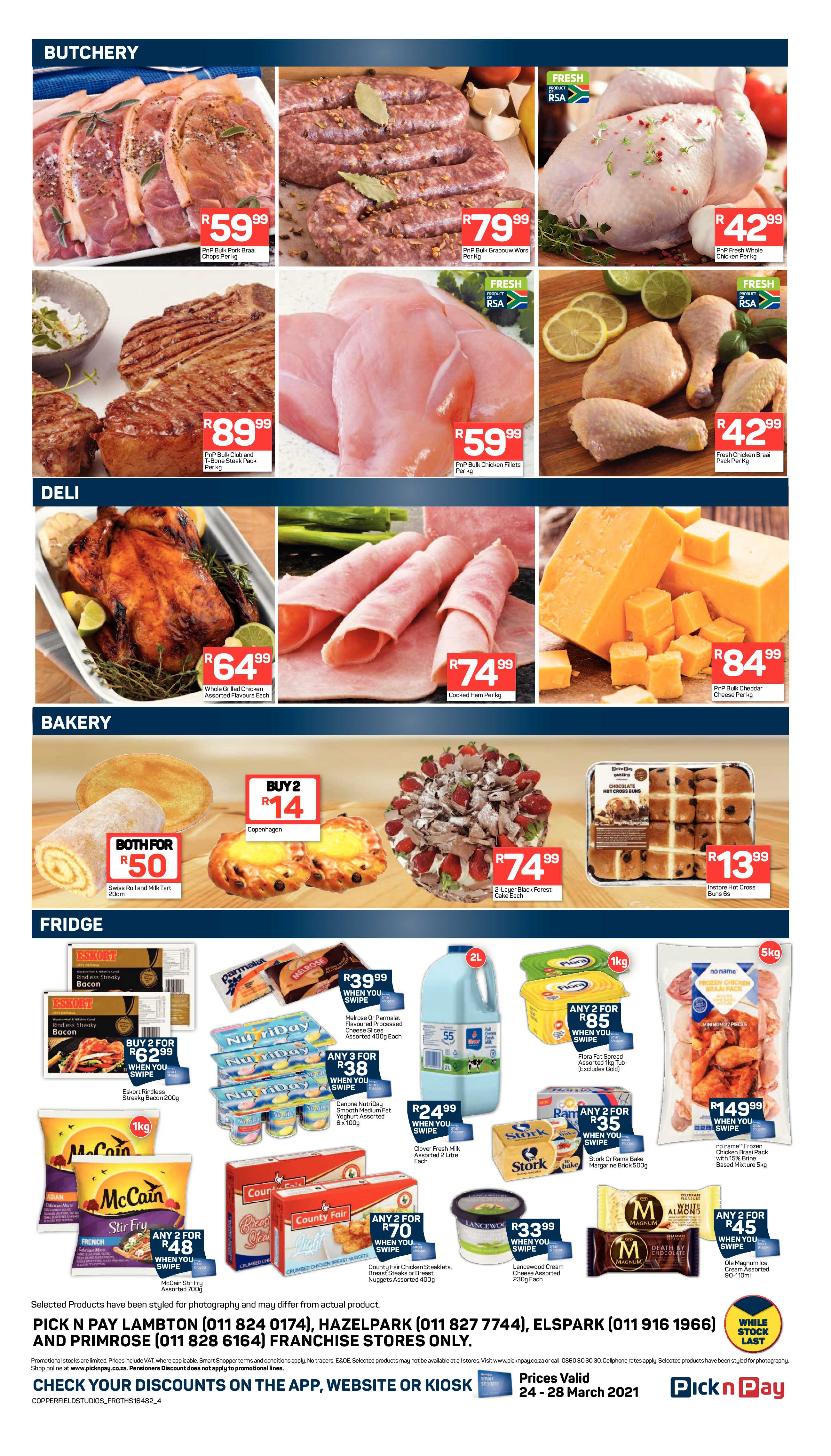 Germiston City news 26 March 2021 page 20