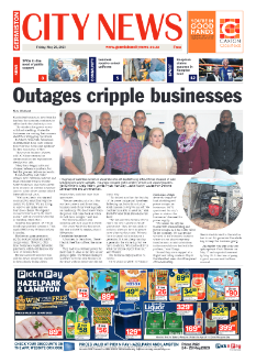 Germiston City News 26 May 2023