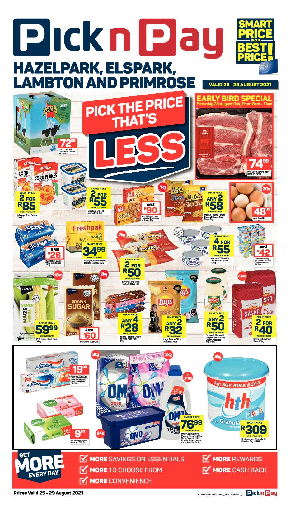 Germiston City News 27 August 2021 page 17