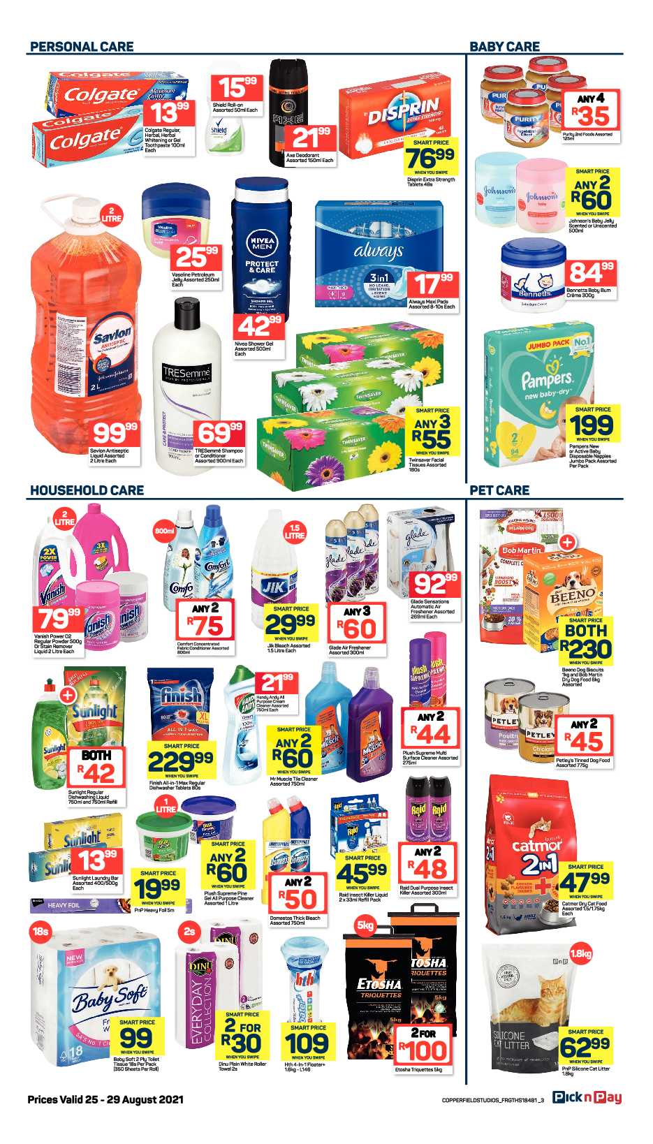 Germiston City News 27 August 2021 page 19