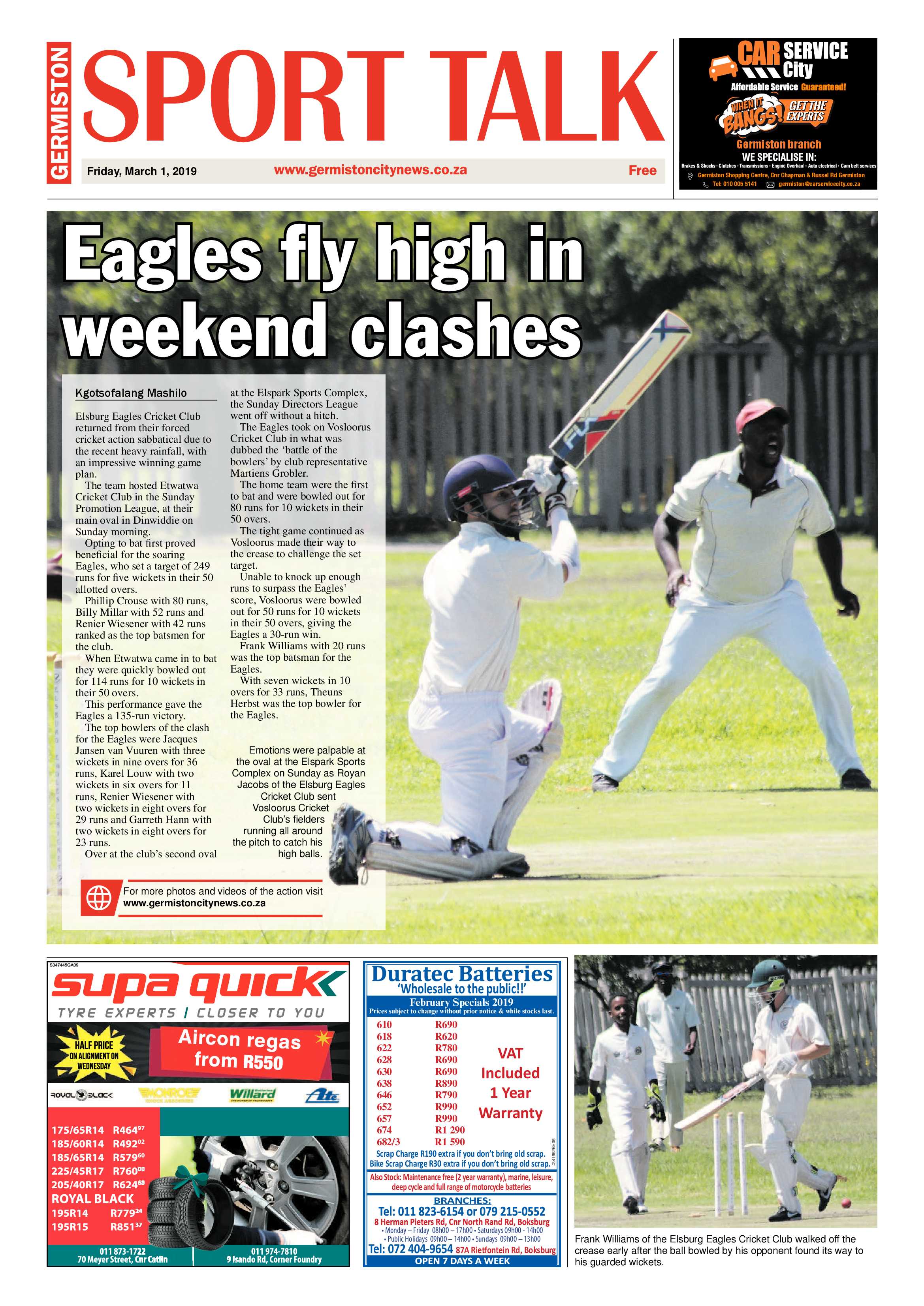 Germiston City News 27 February 2019 page 24