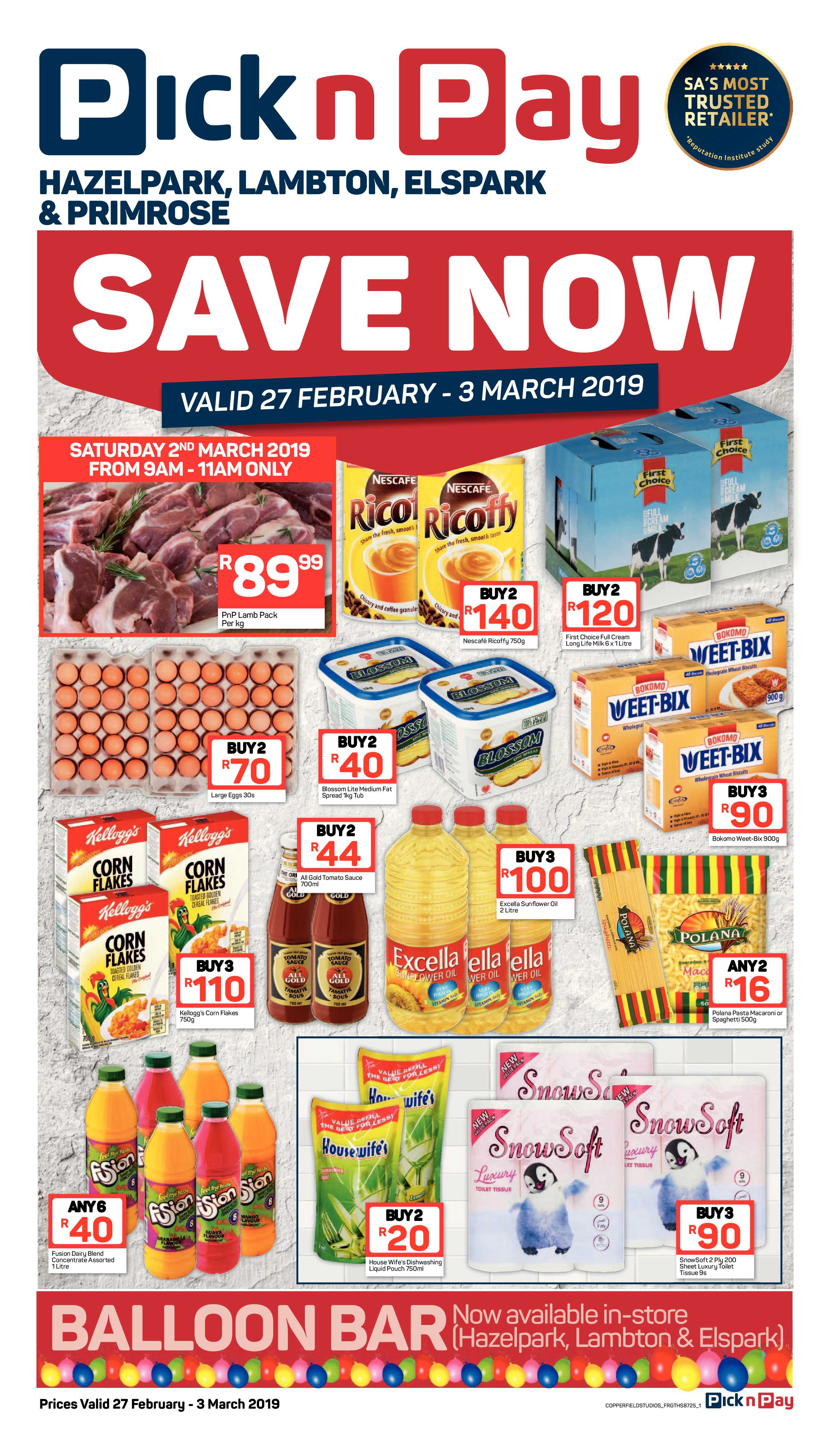 Germiston City News 27 February 2019 page 25