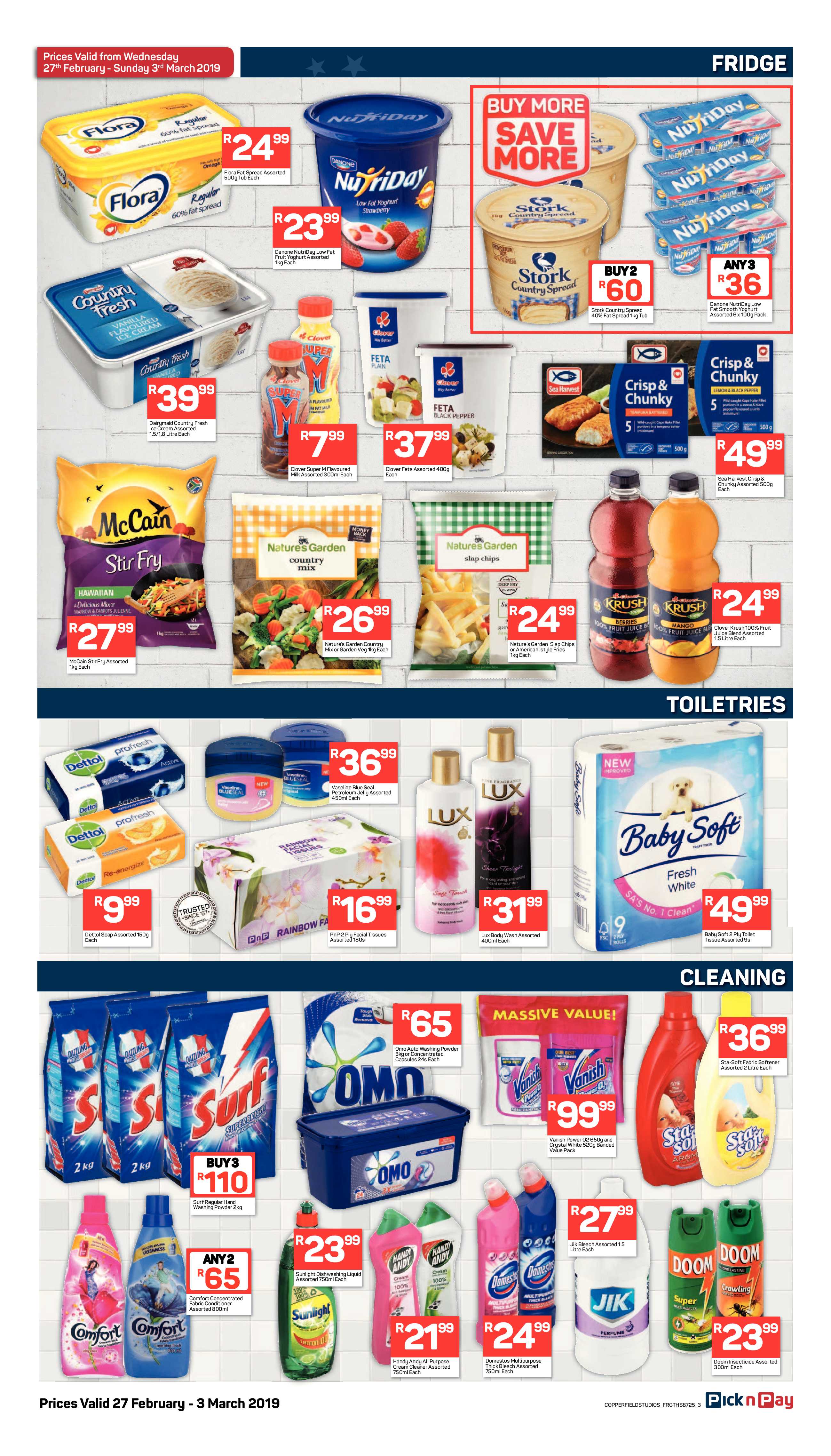 Germiston City News 27 February 2019 page 27
