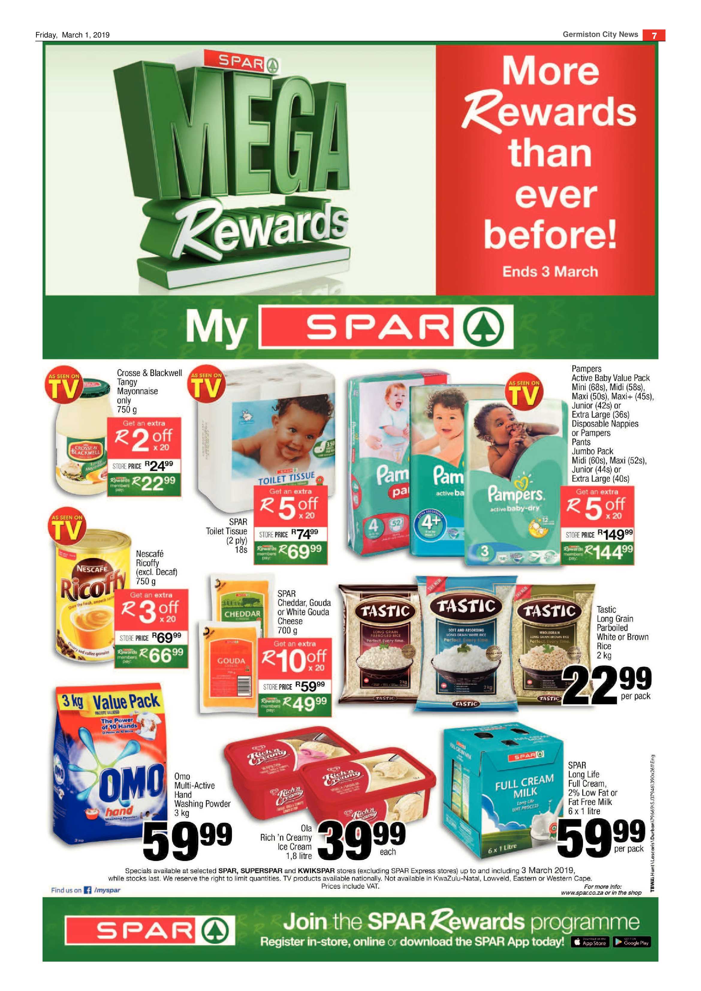Germiston City News 27 February 2019 page 7
