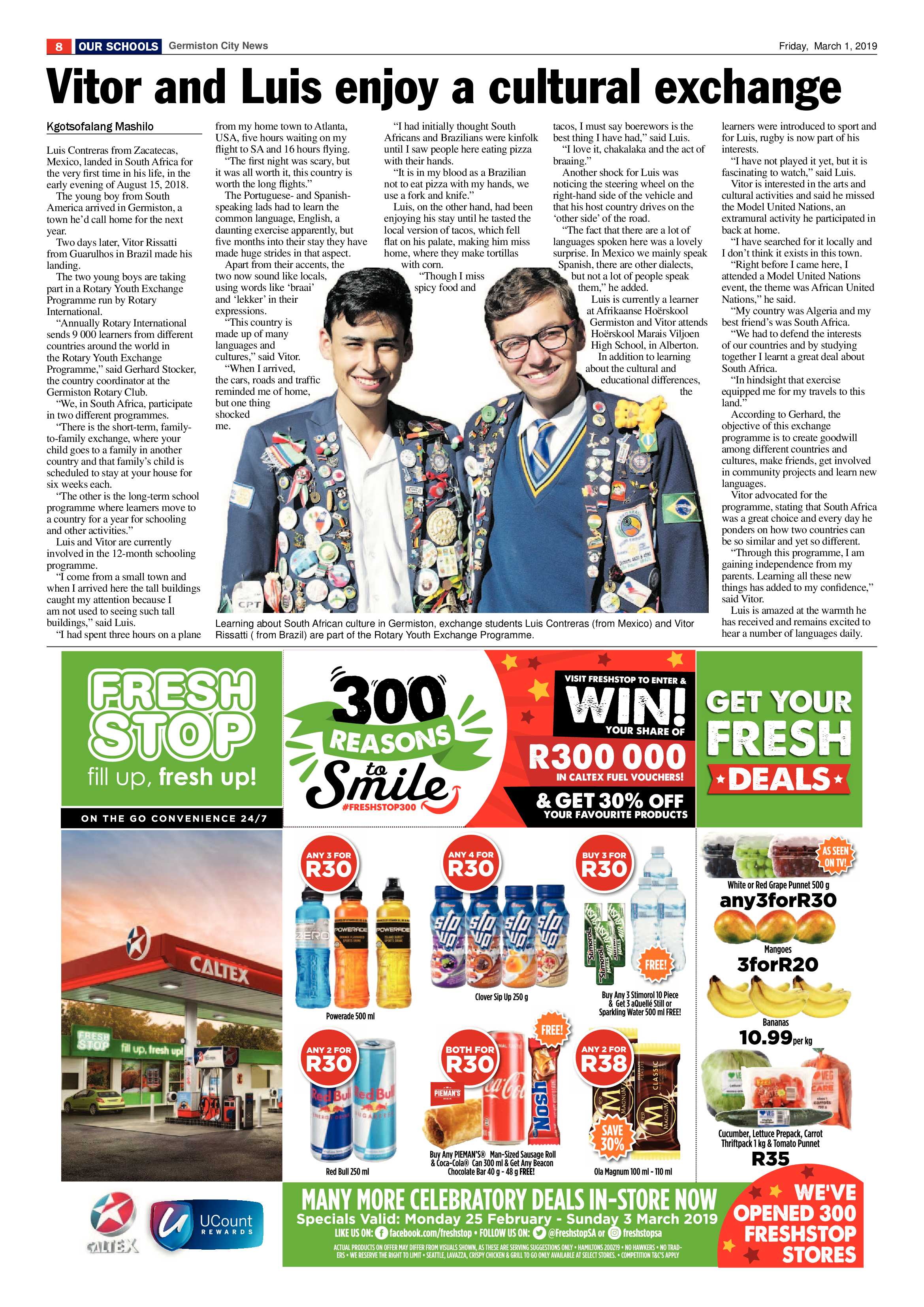 Germiston City News 27 February 2019 page 8