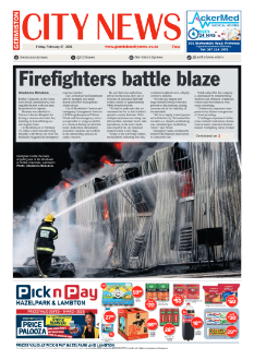 Germiston City News 27 February 2026