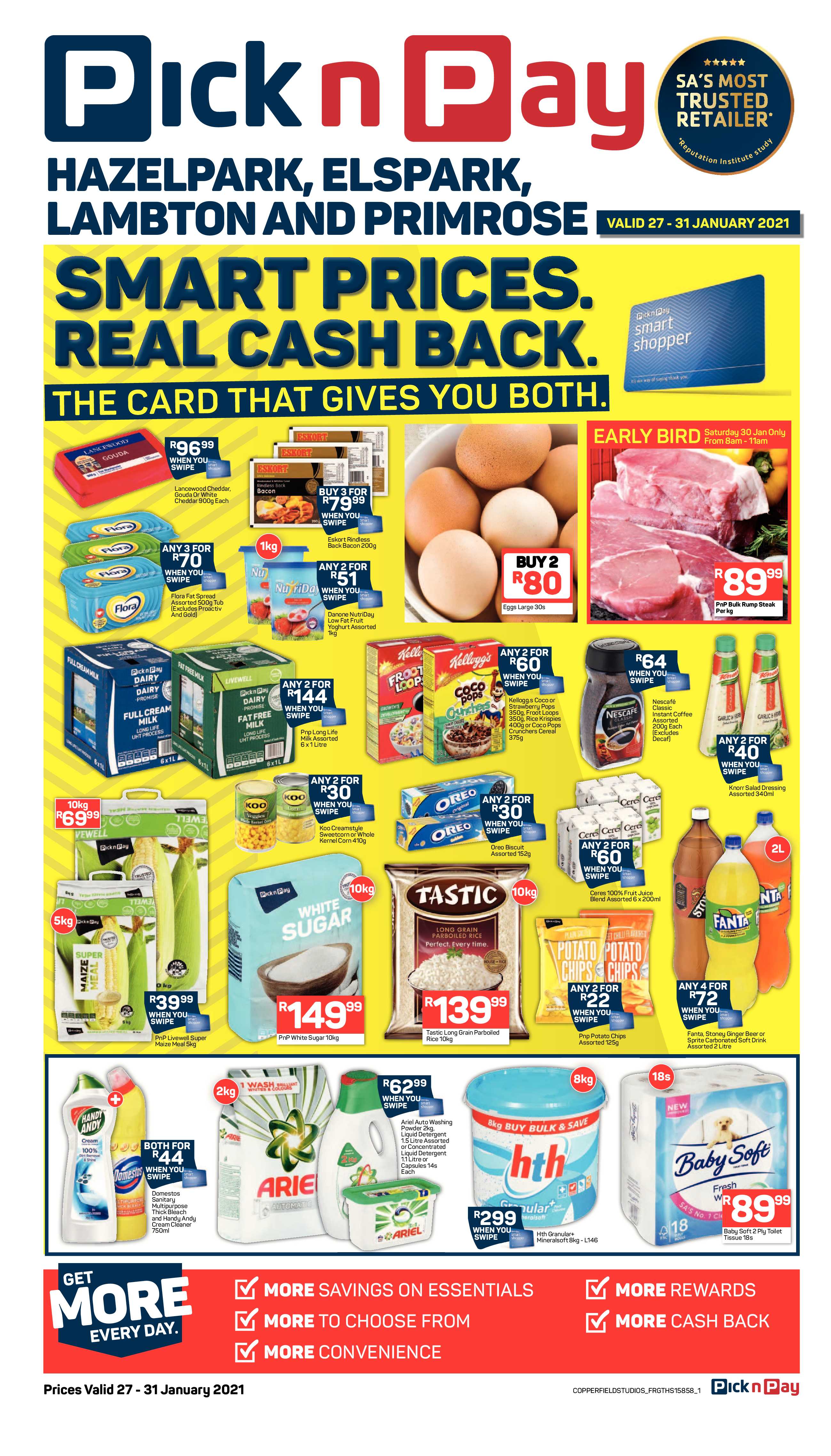 Germiston City News 27 January 2021 page 17