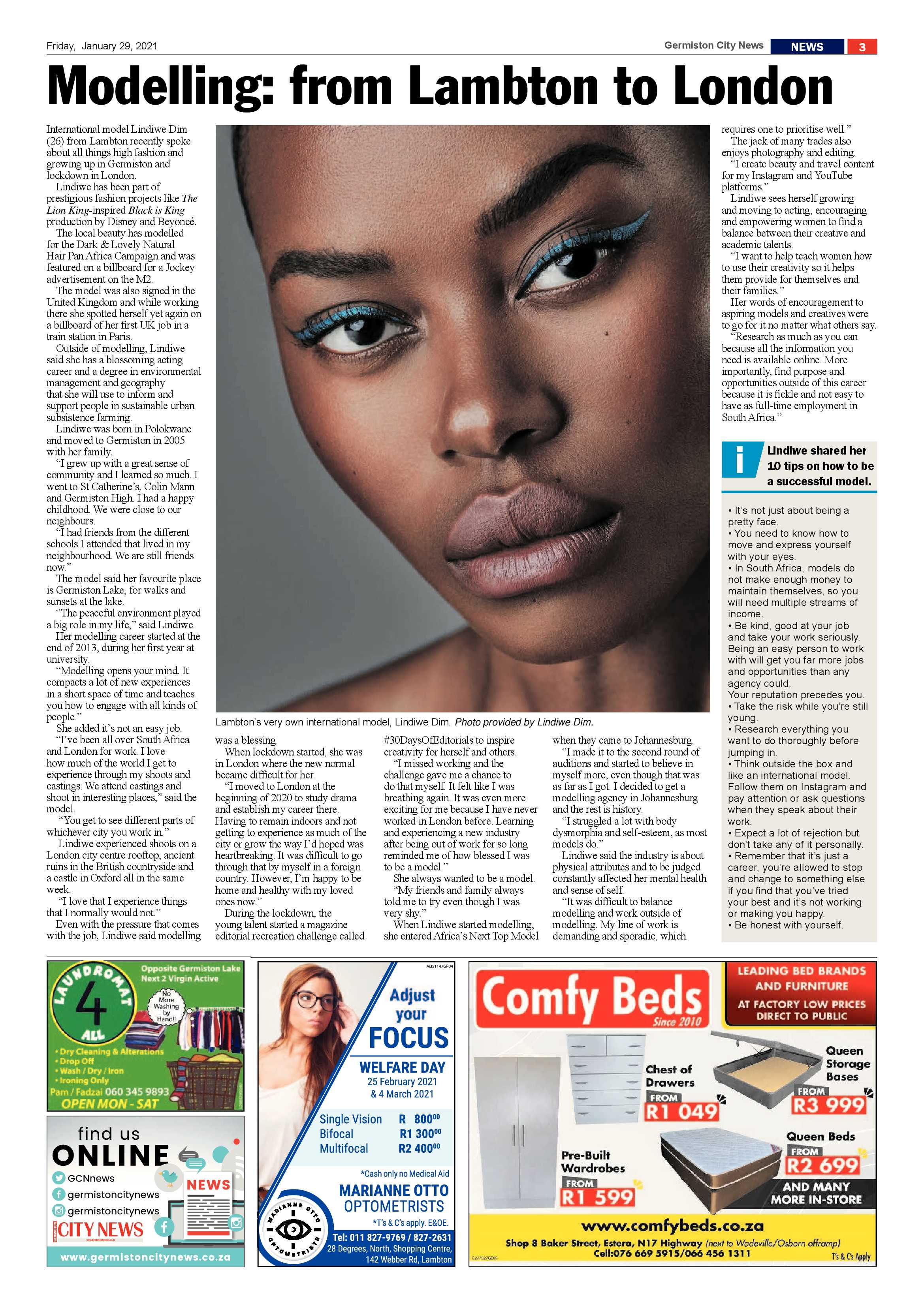 Germiston City News 27 January 2021 page 3