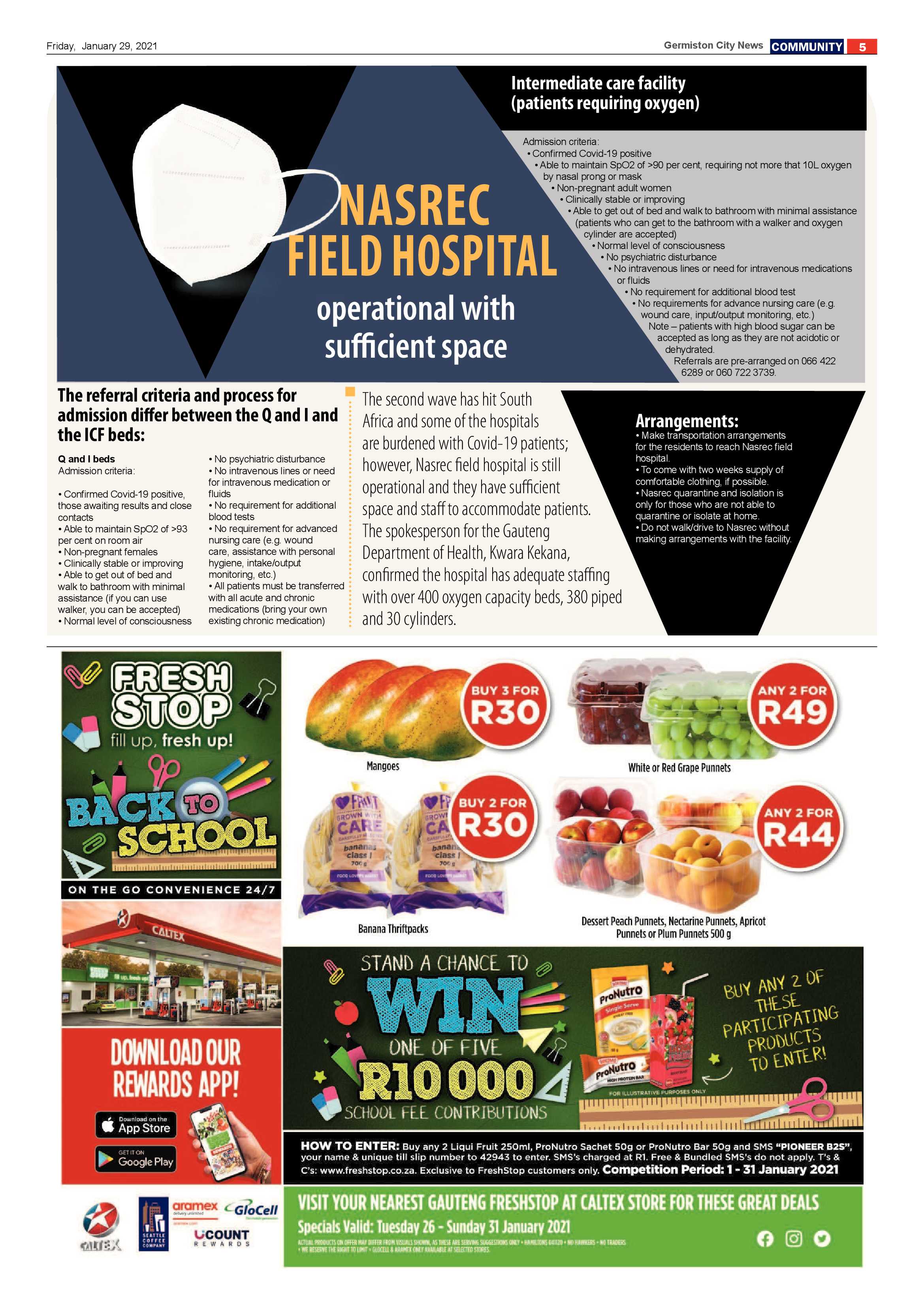 Germiston City News 27 January 2021 page 5
