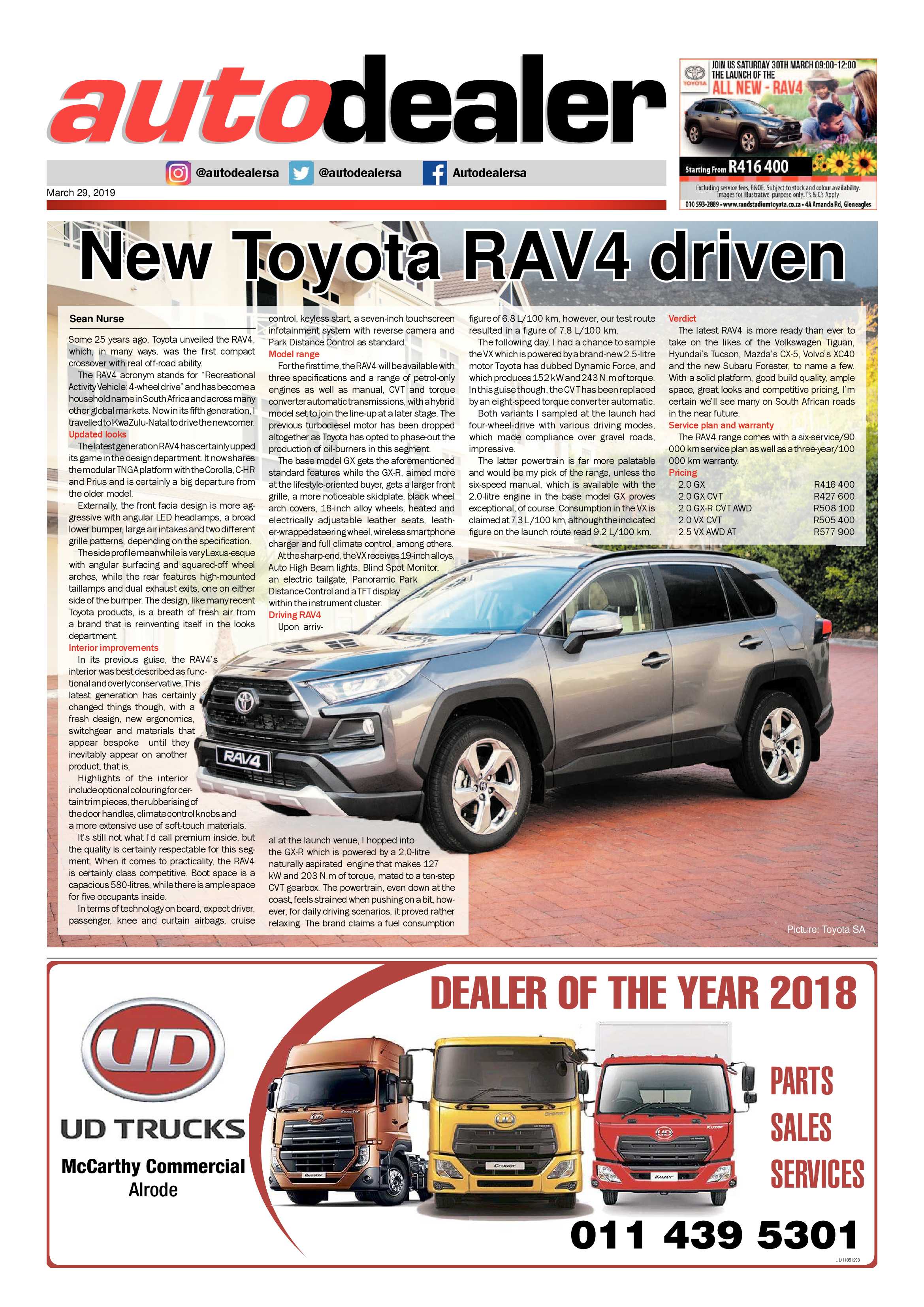 Germiston City News 27 March 2019 page 24