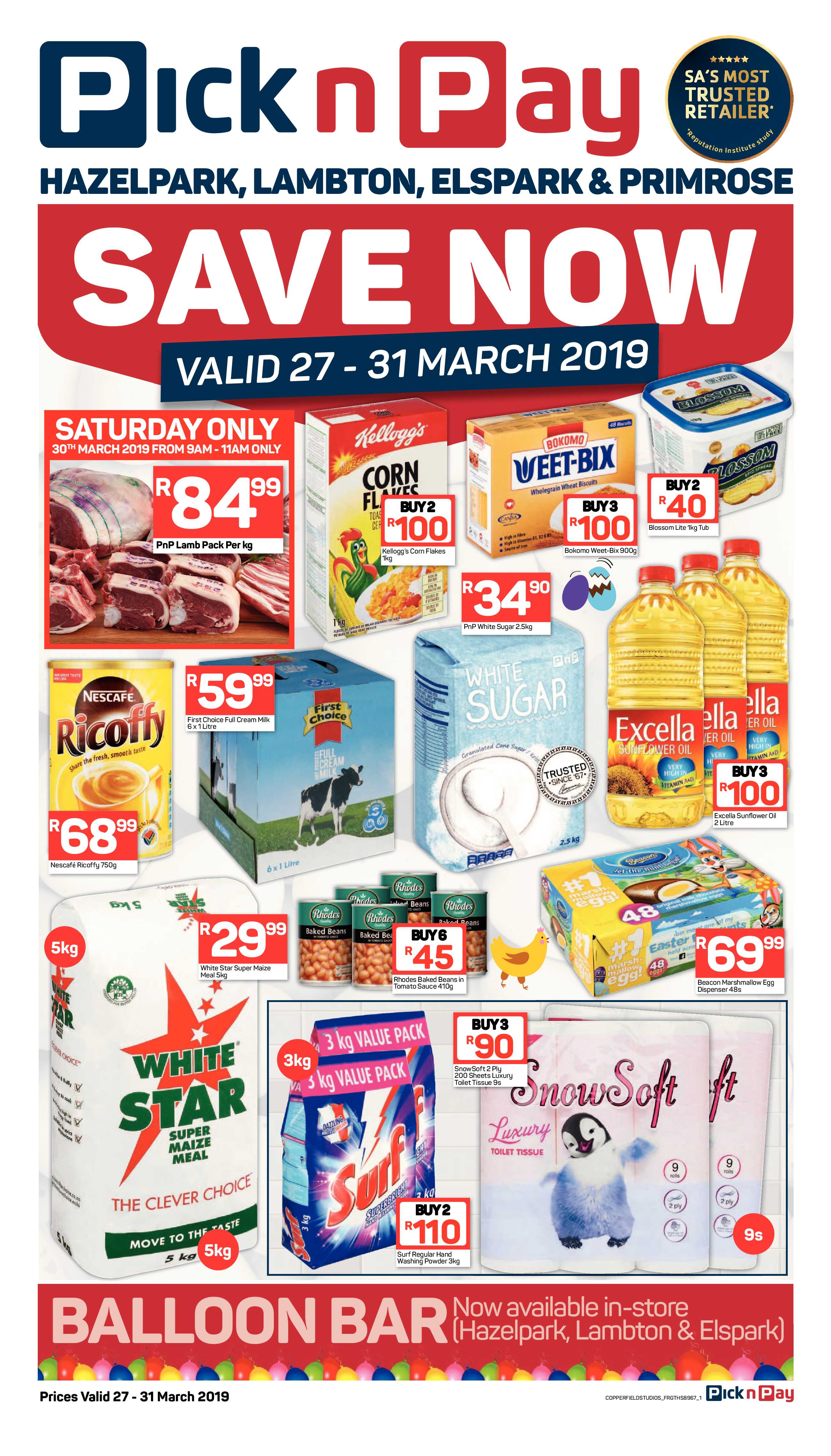 Germiston City News 27 March 2019 page 29