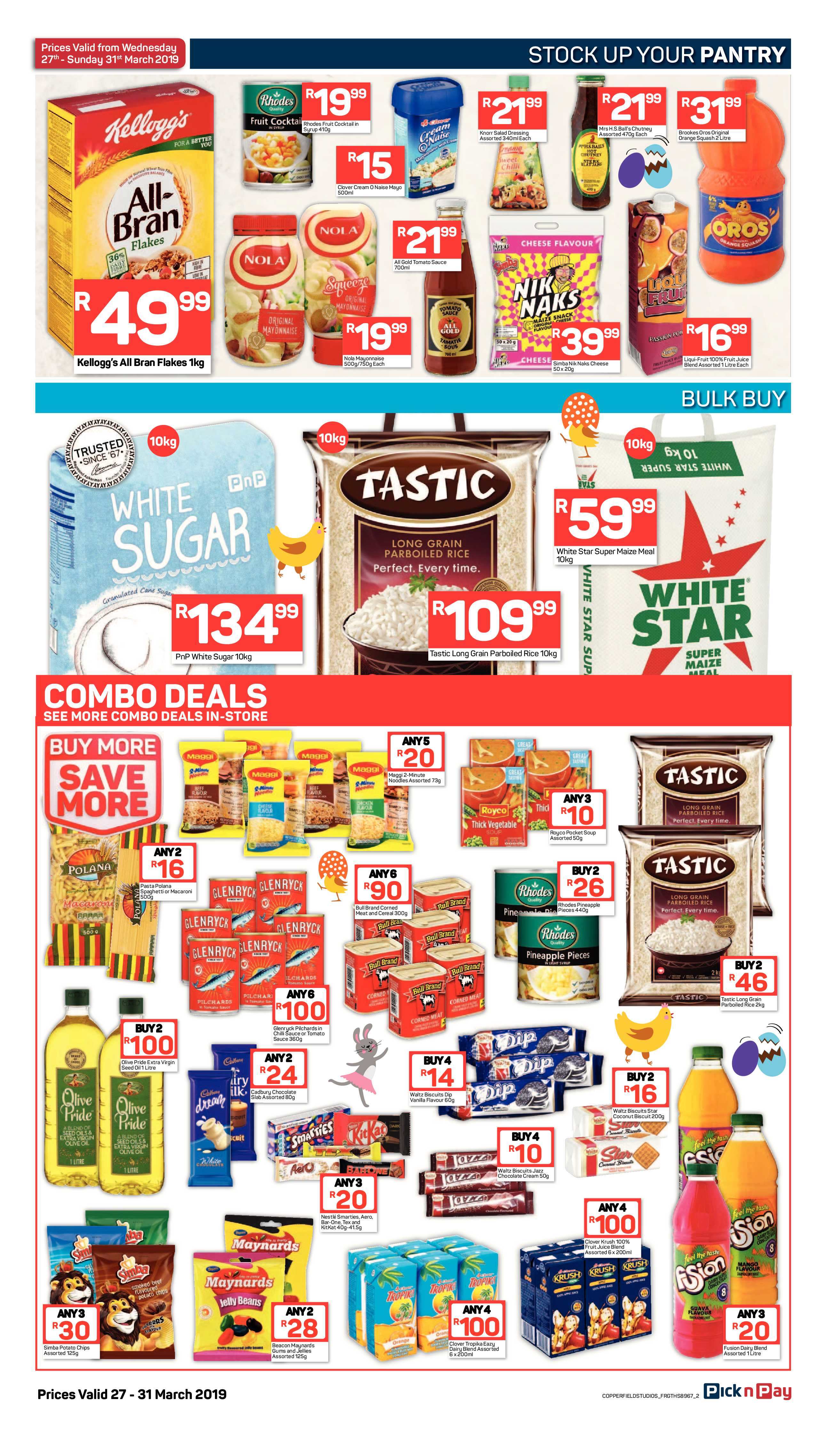 Germiston City News 27 March 2019 page 30