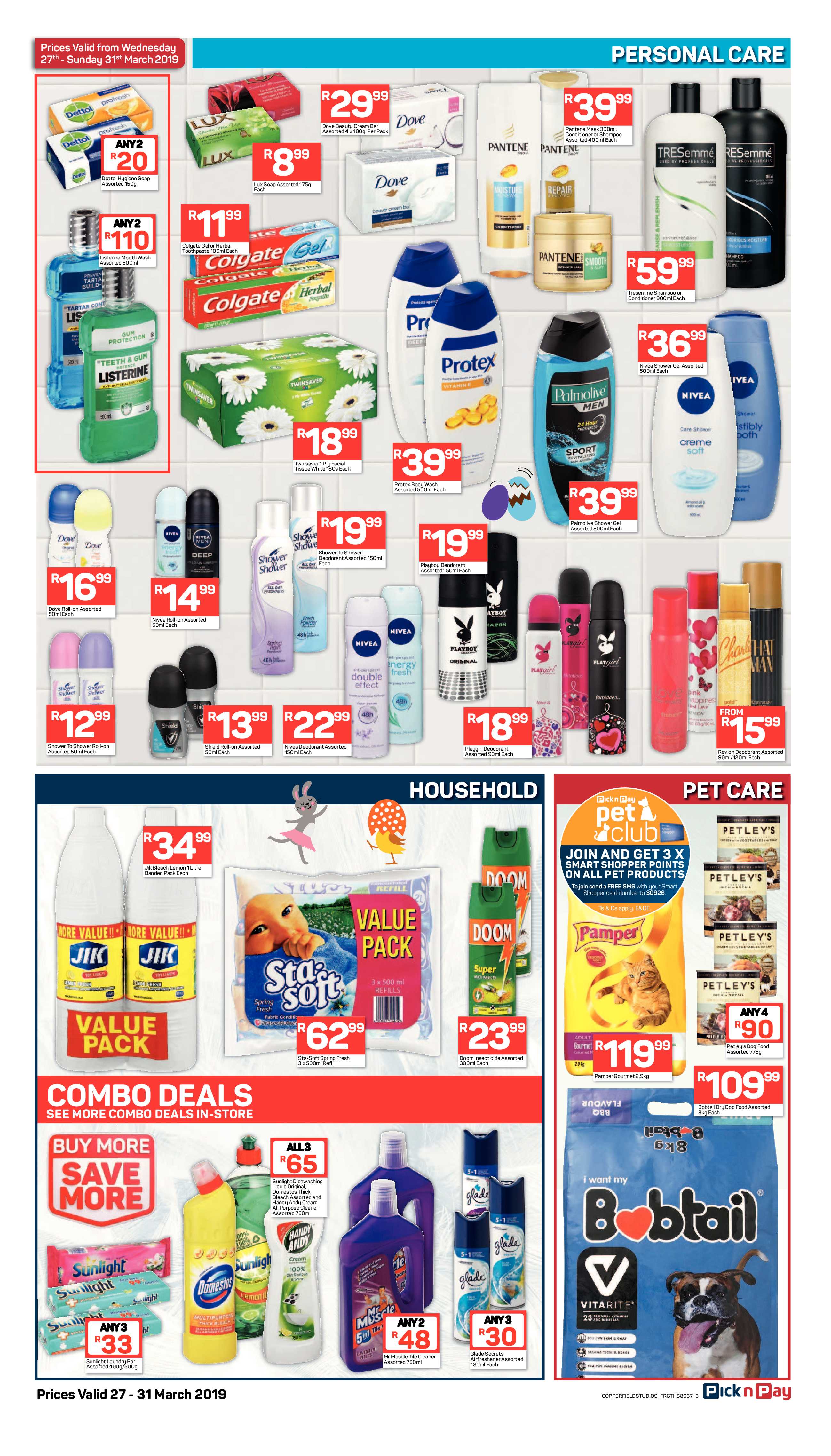 Germiston City News 27 March 2019 page 31