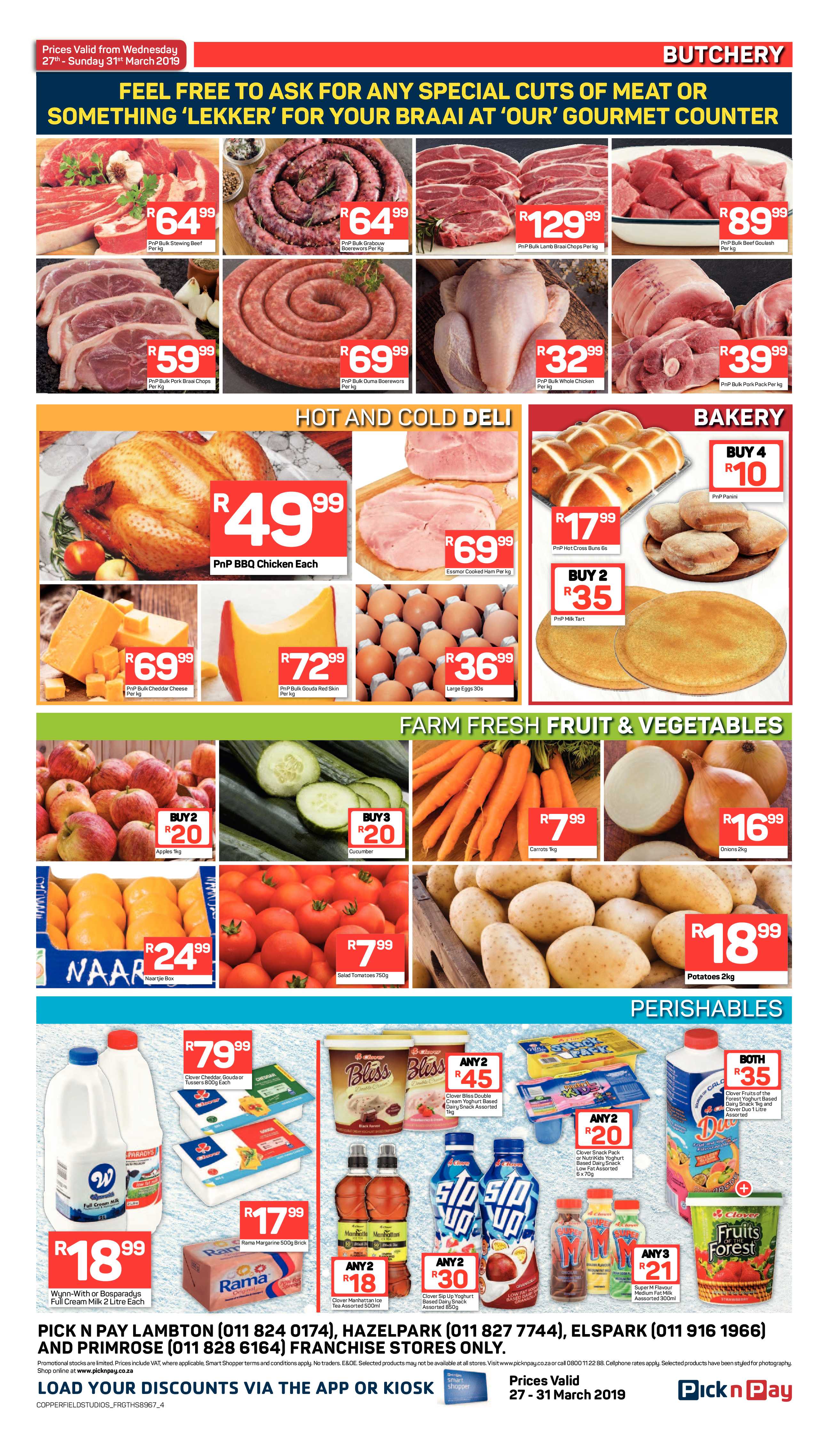 Germiston City News 27 March 2019 page 32
